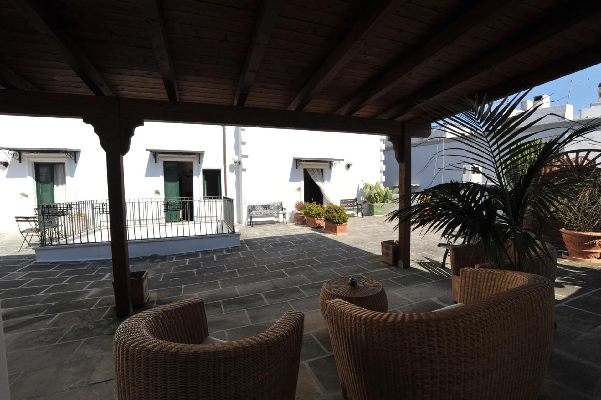 Palazzo Senape De Pace - Photo 77