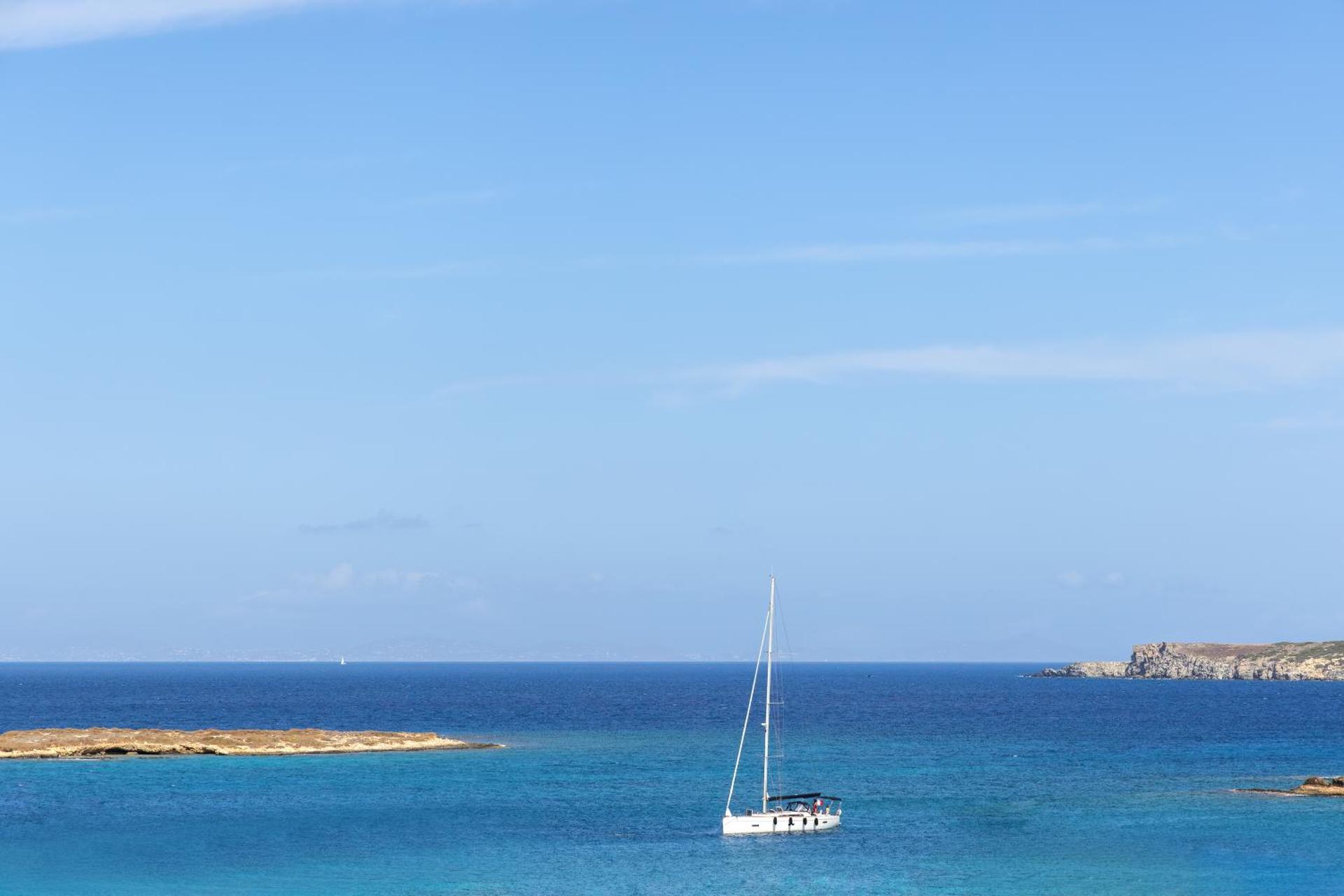 Lilly Residence-All Sea View Suites, Adults Only - Photo 49