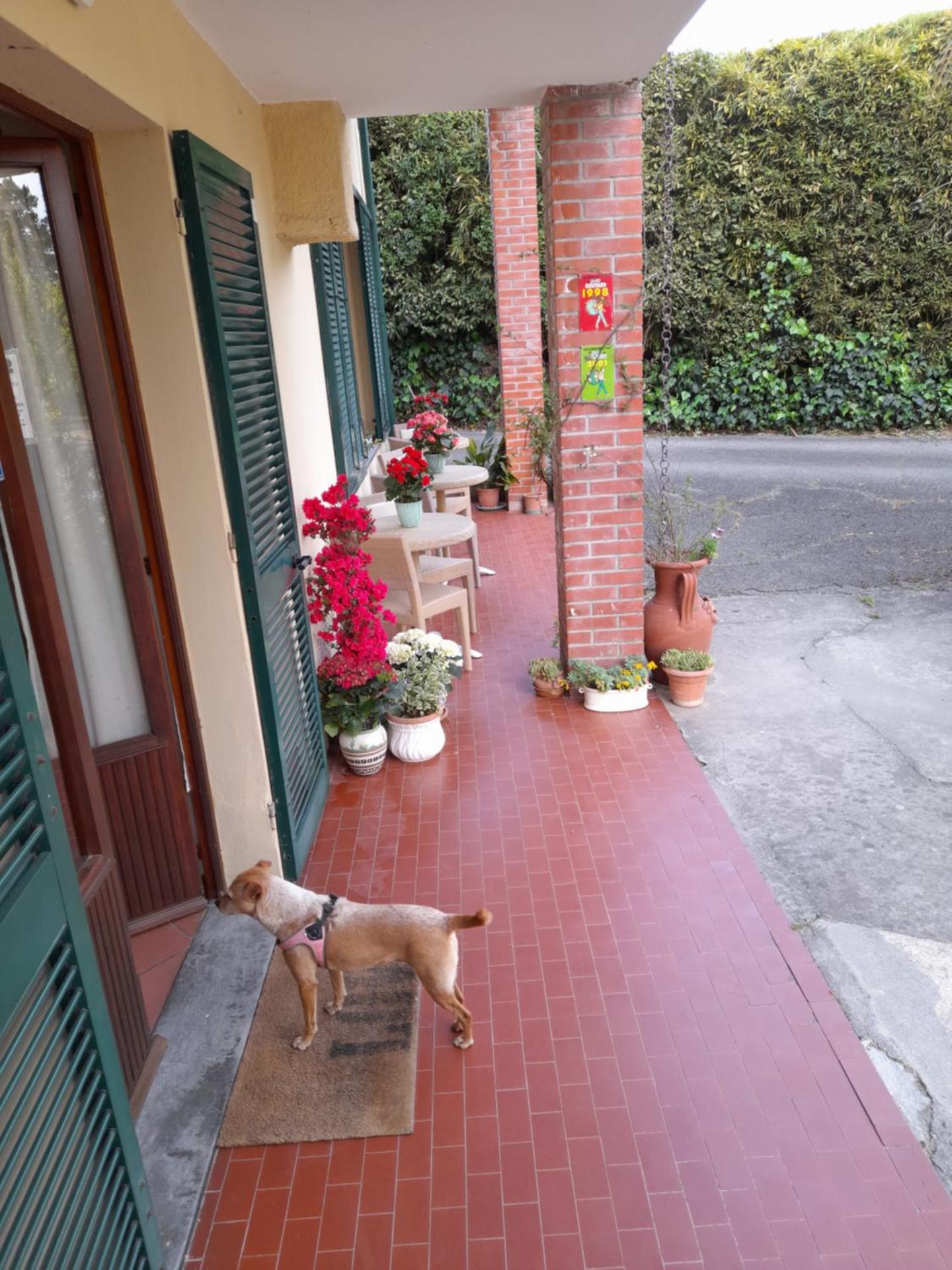 B&B Da Pio - Photo 116