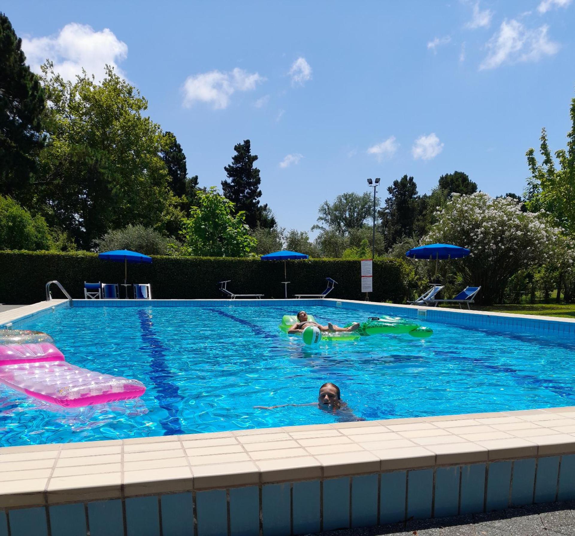 B&B Da Pio - Photo 82