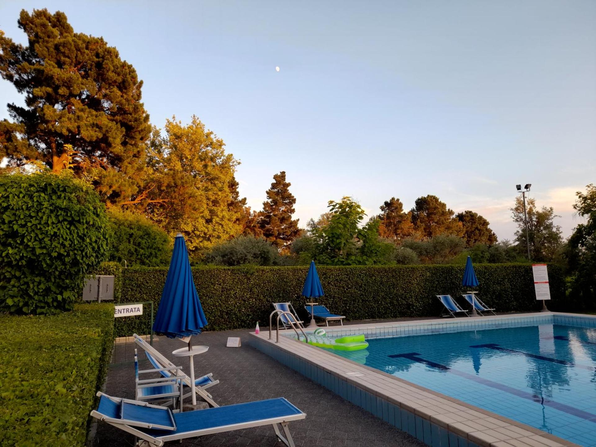 B&B Da Pio - Photo 80