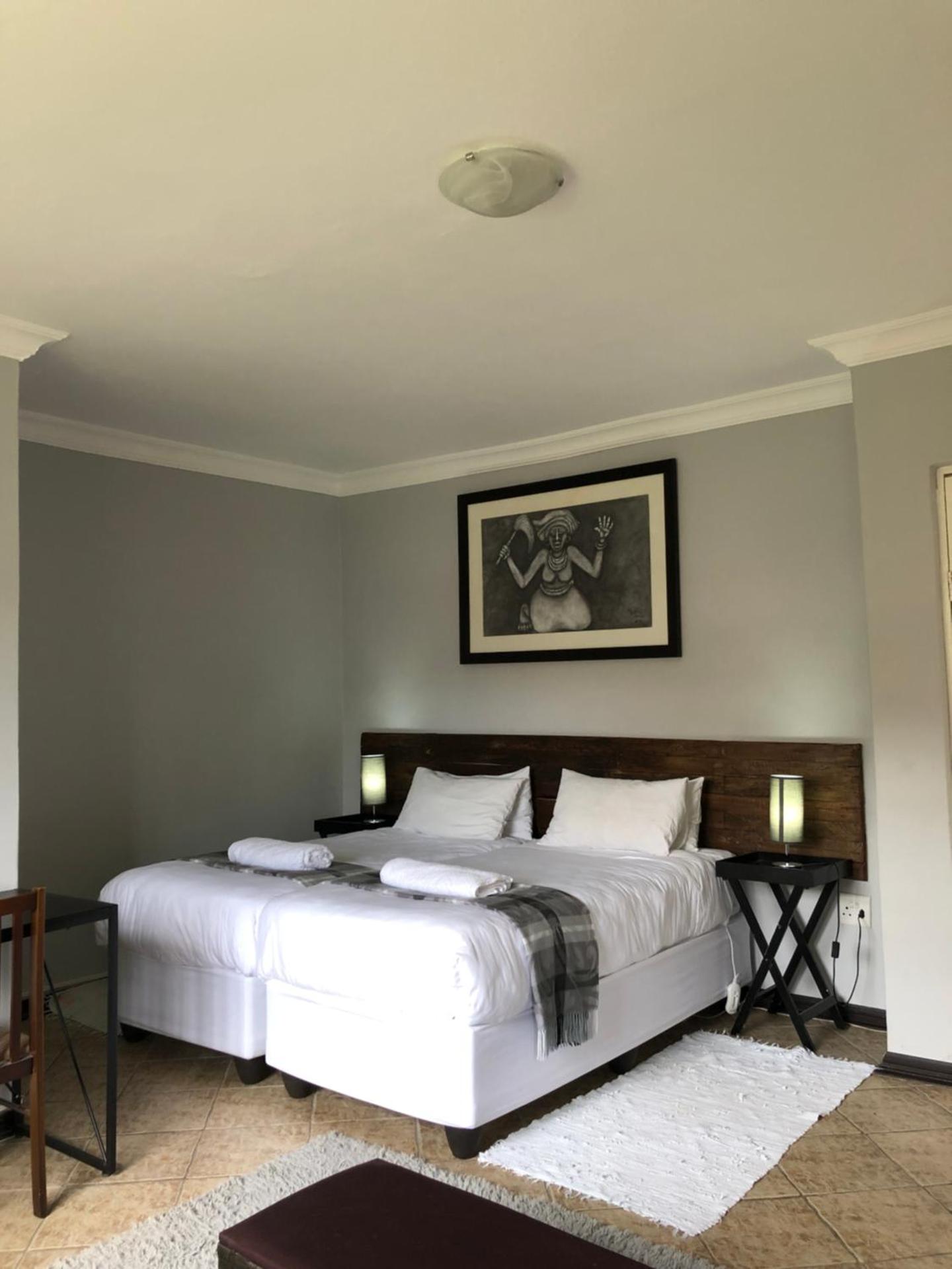 Blue Crane Guesthouse - Photo 13