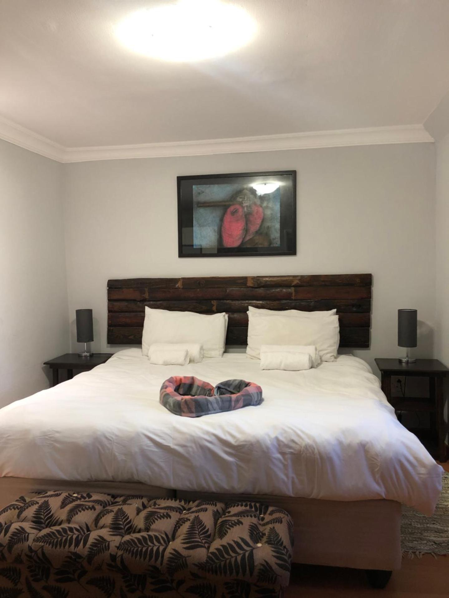 Blue Crane Guesthouse - Photo 12