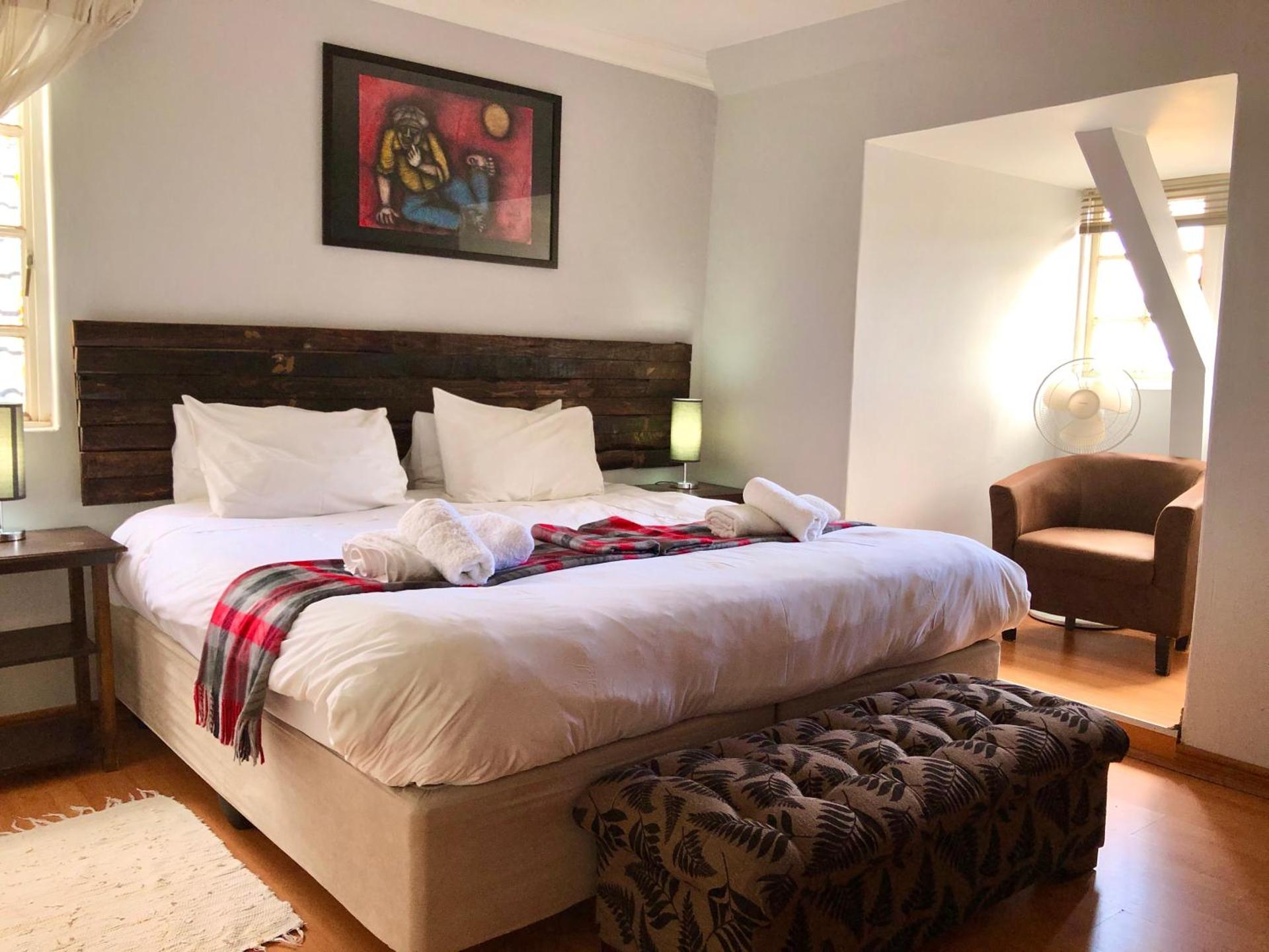 Blue Crane Guesthouse - Photo 6