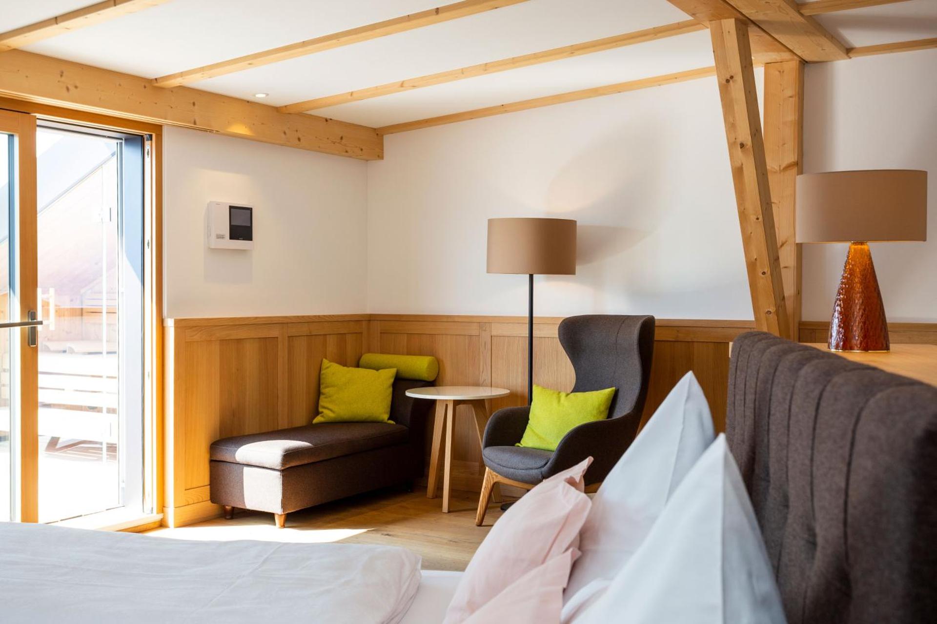 Granpanorama Hotel StephansHof - Photo 43