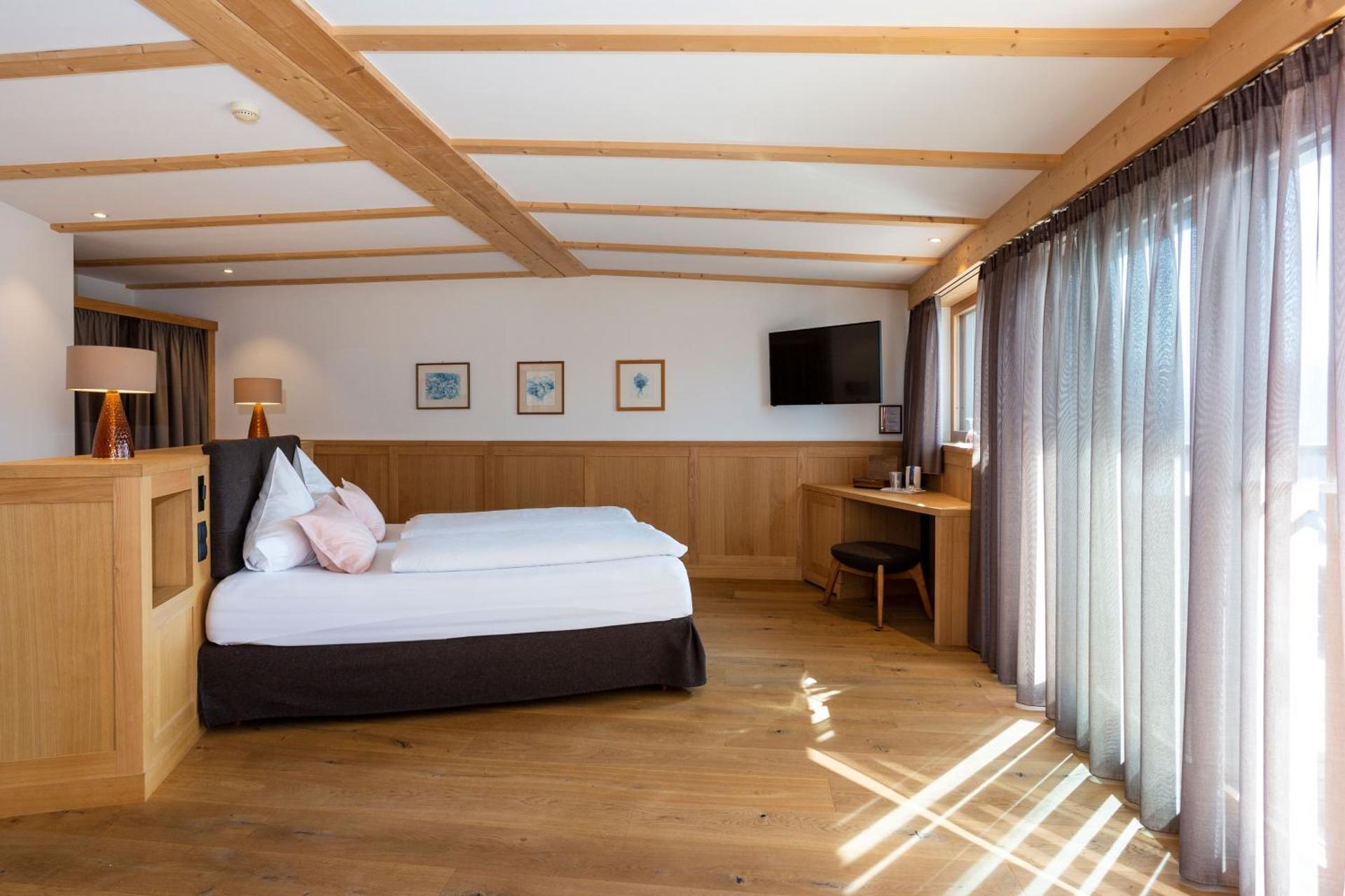 Granpanorama Hotel StephansHof - Photo 45