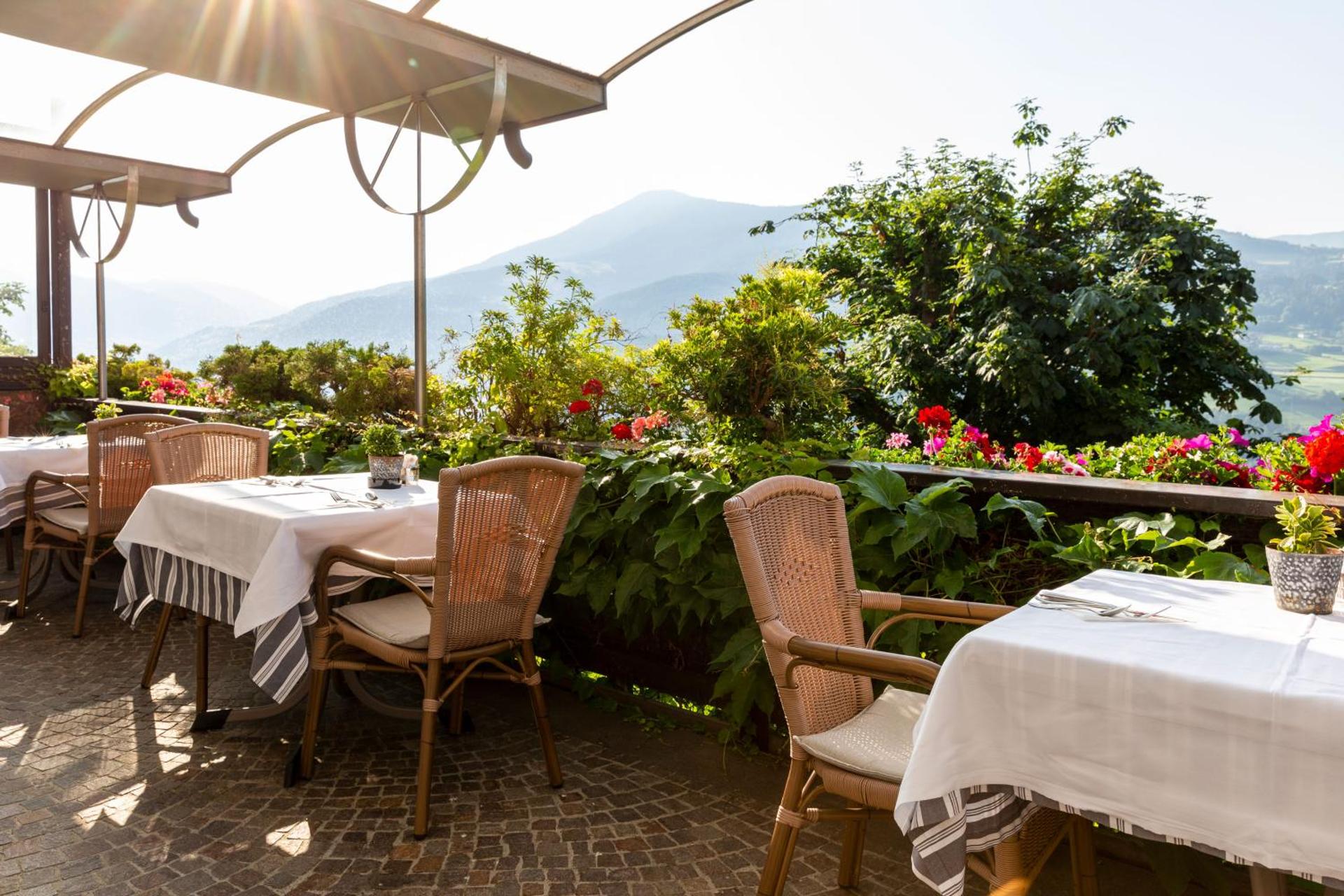 Granpanorama Hotel StephansHof - Photo 89