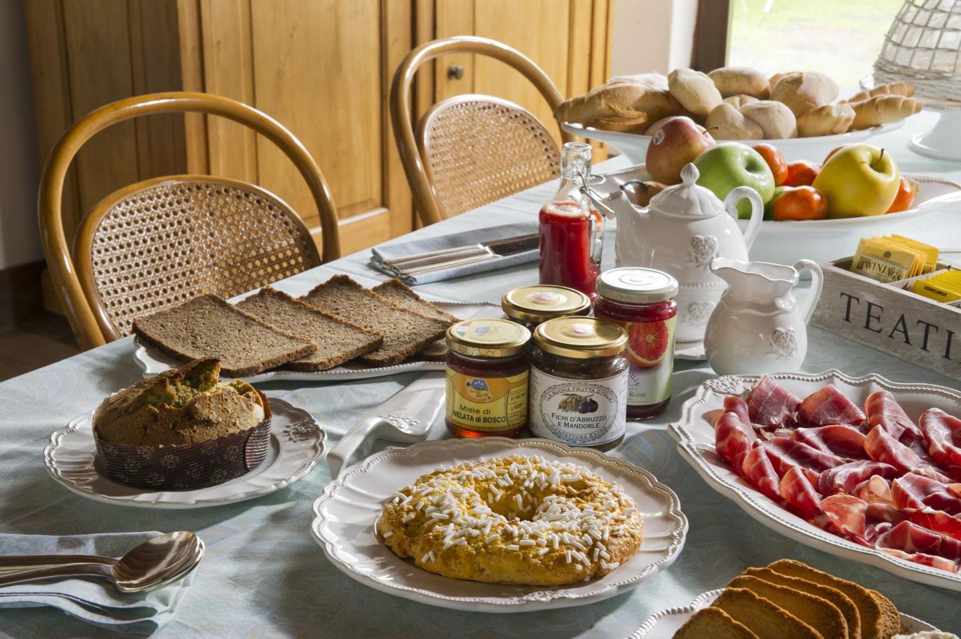 Il Relais dell'Abbazia - Photo 19
