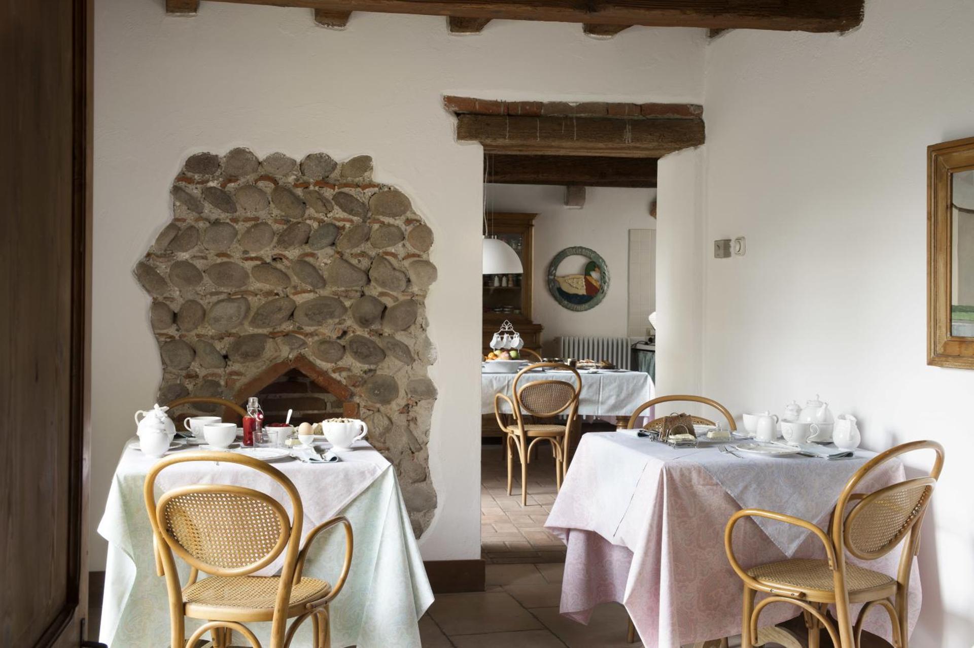 Il Relais dell'Abbazia - Photo 27