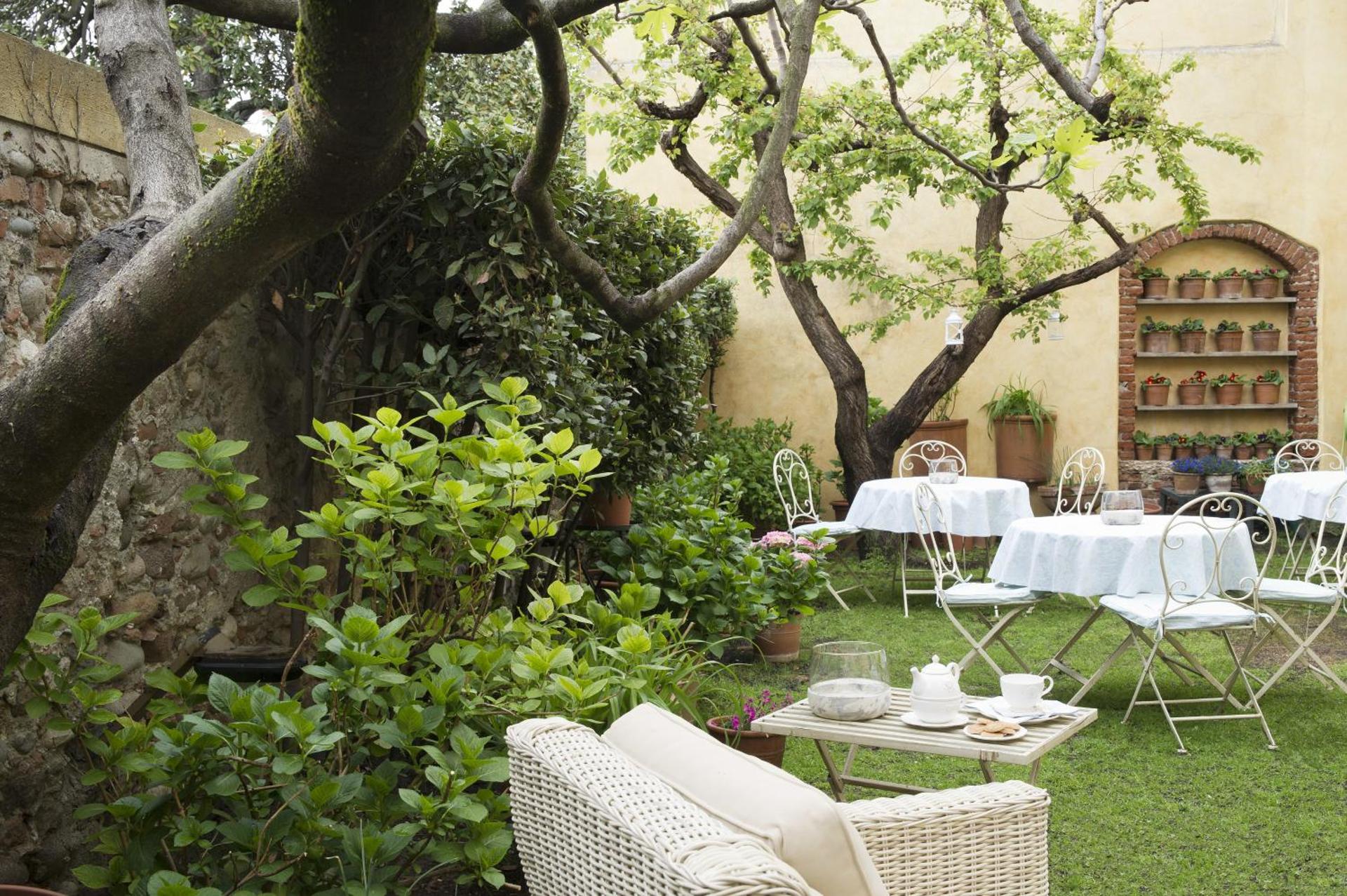 Il Relais dell'Abbazia - Photo 16