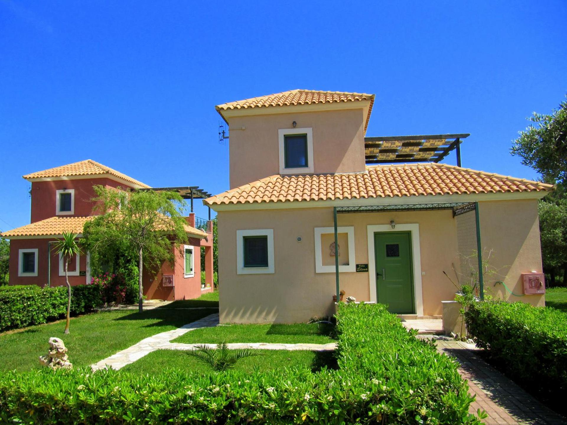 Monambeles Villas - Photo 78