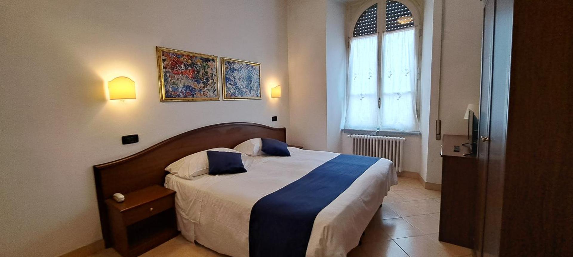 Hotel Bonazzi - Photo 13