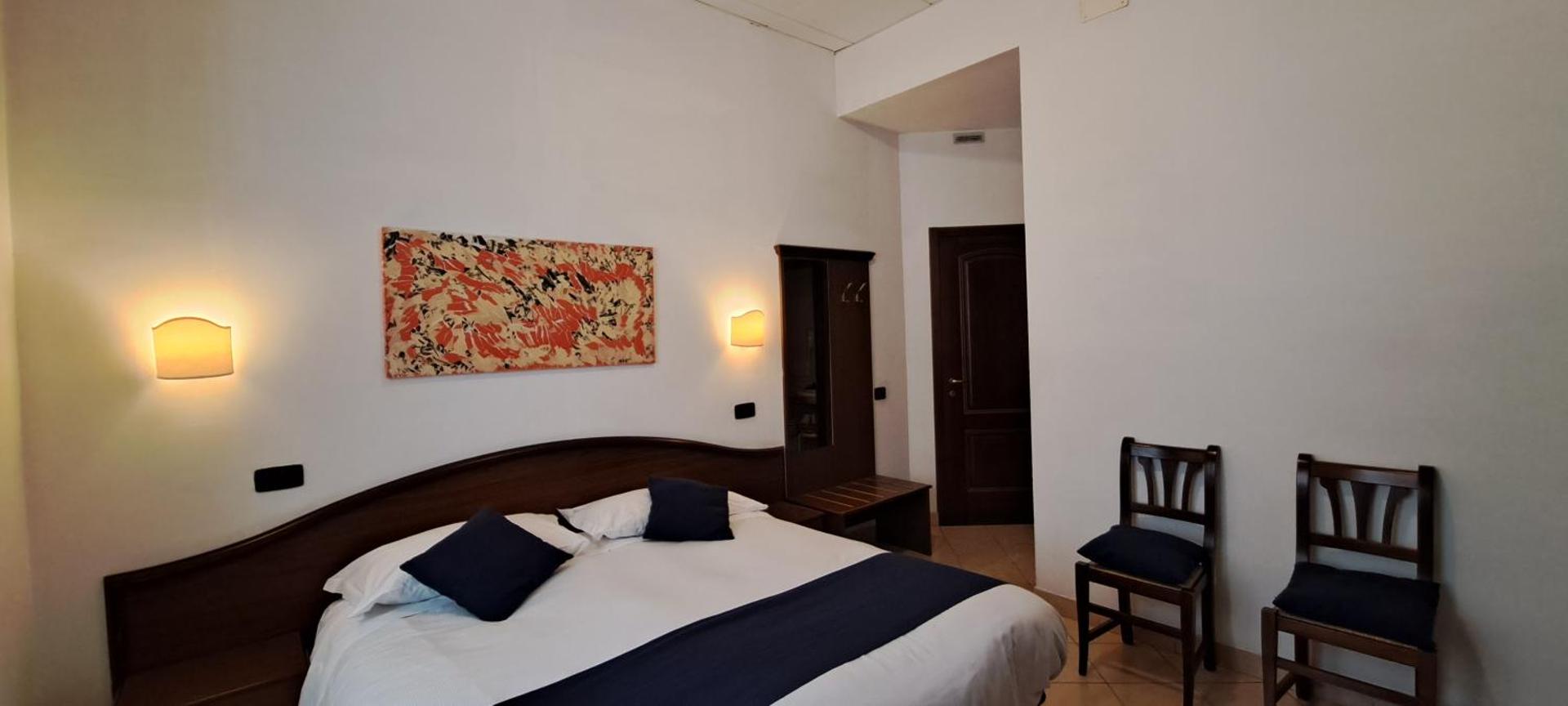 Hotel Bonazzi - Photo 7