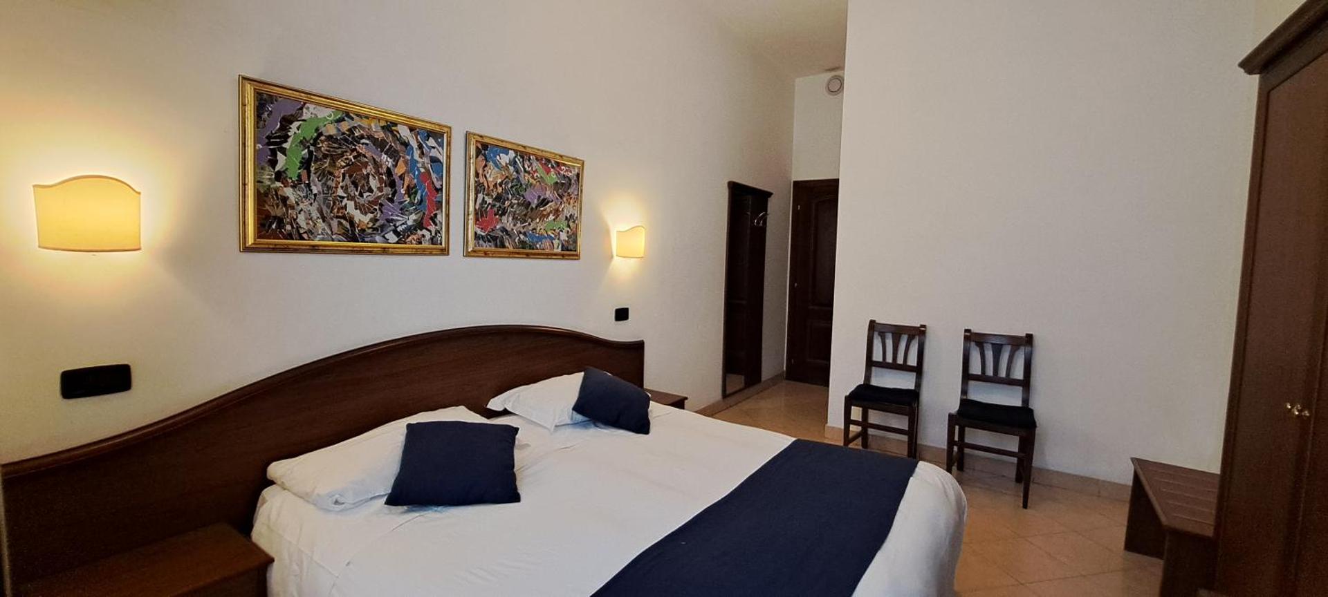 Hotel Bonazzi - Photo 10