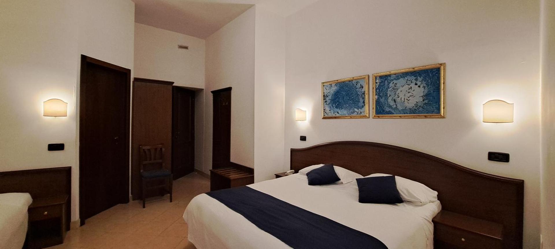 Hotel Bonazzi - Photo 3