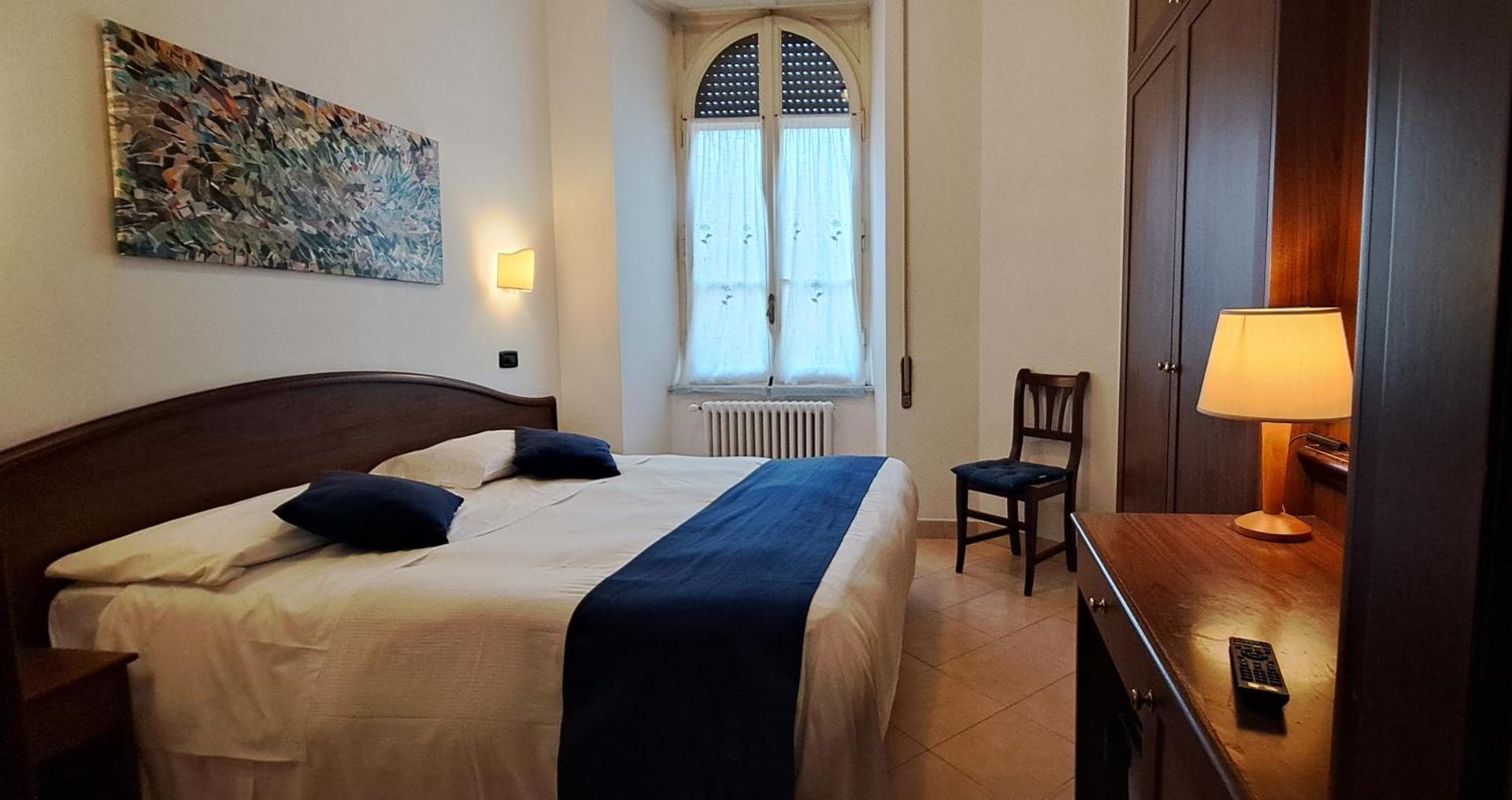 Hotel Bonazzi - Photo 20