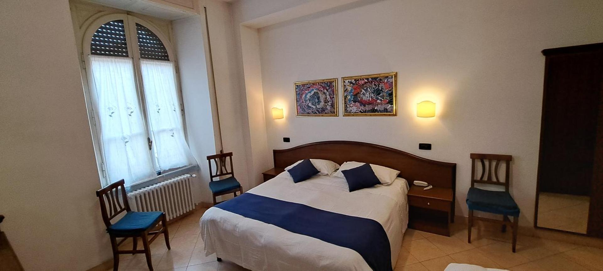 Hotel Bonazzi - Photo 14