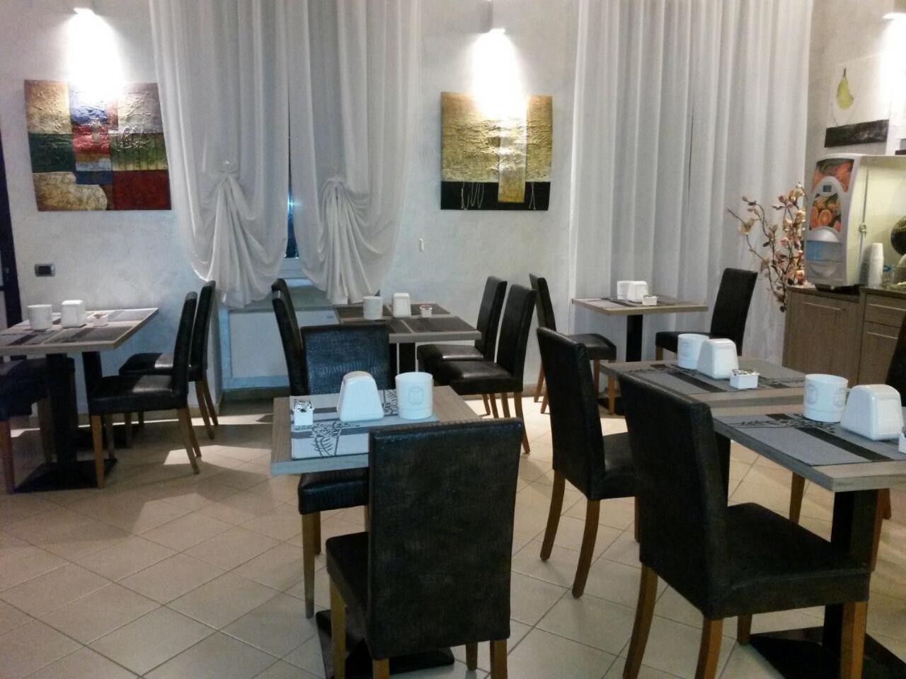 Hotel Brenta Milano - Photo 37