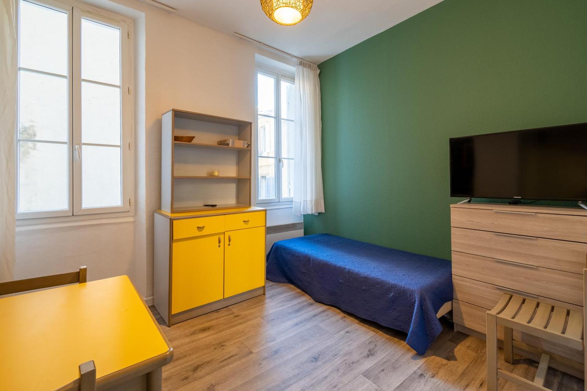 Résidence Meublée Services - Photo 2