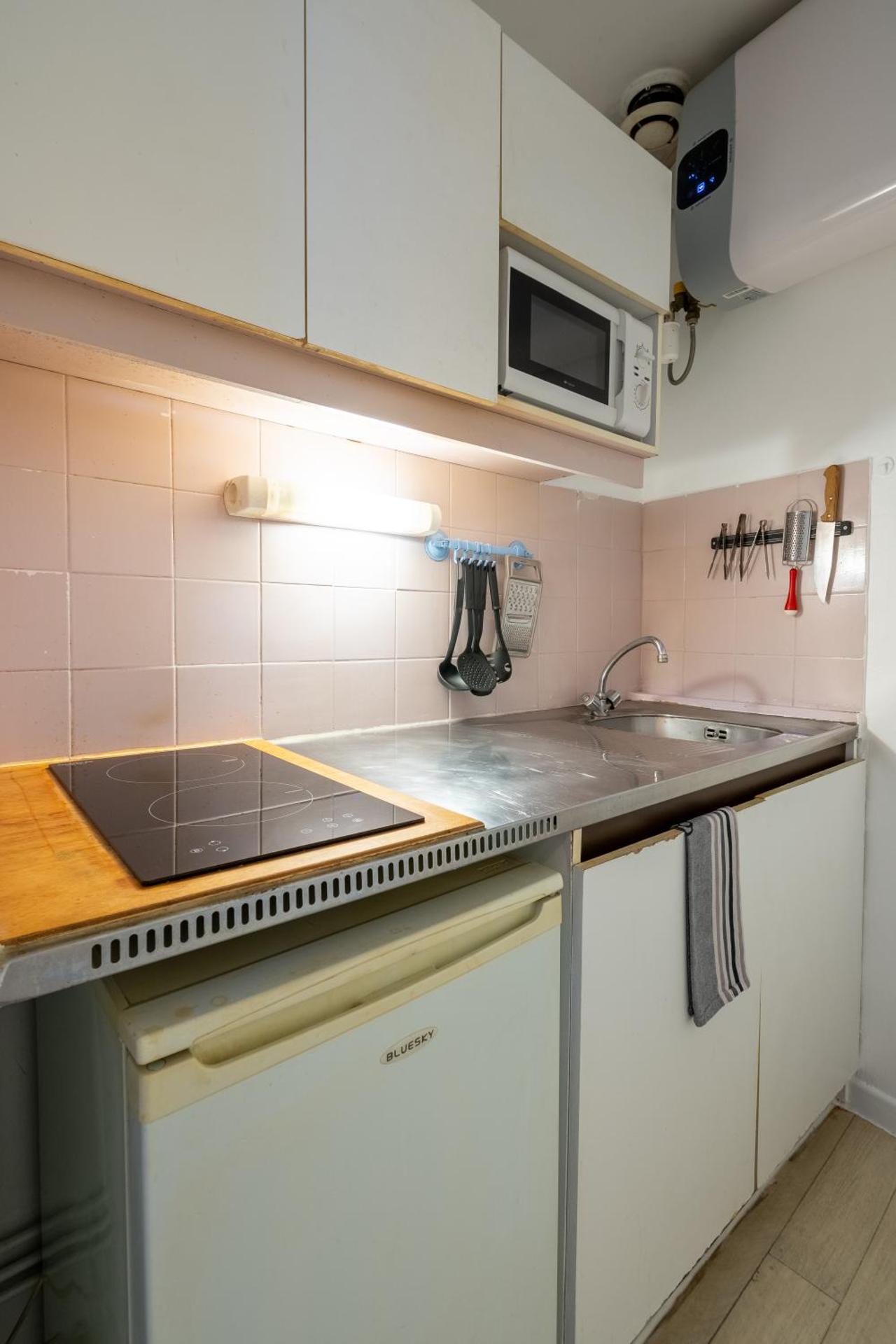 Résidence Meublée Services - Photo 11