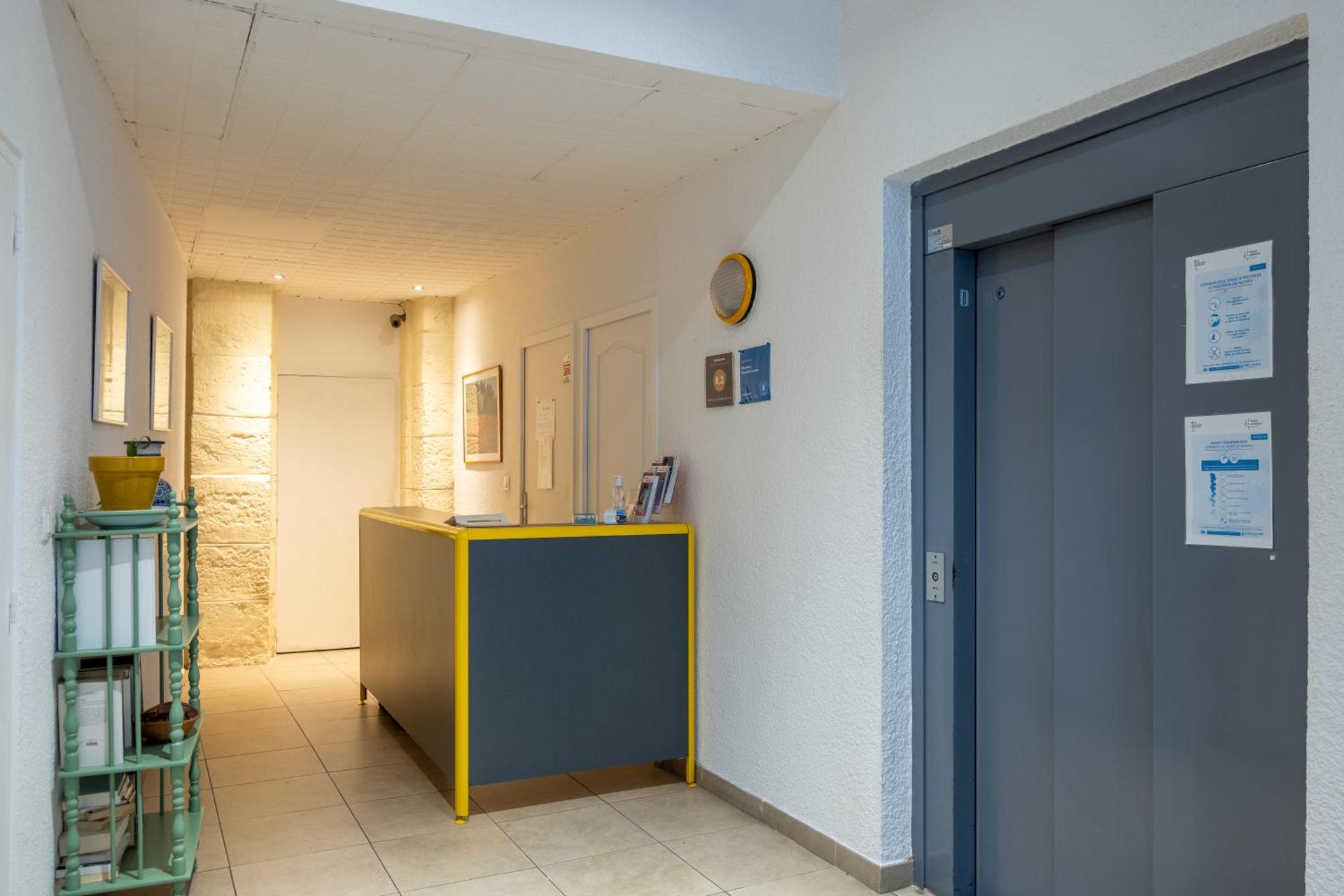Résidence Meublée Services - Photo 19