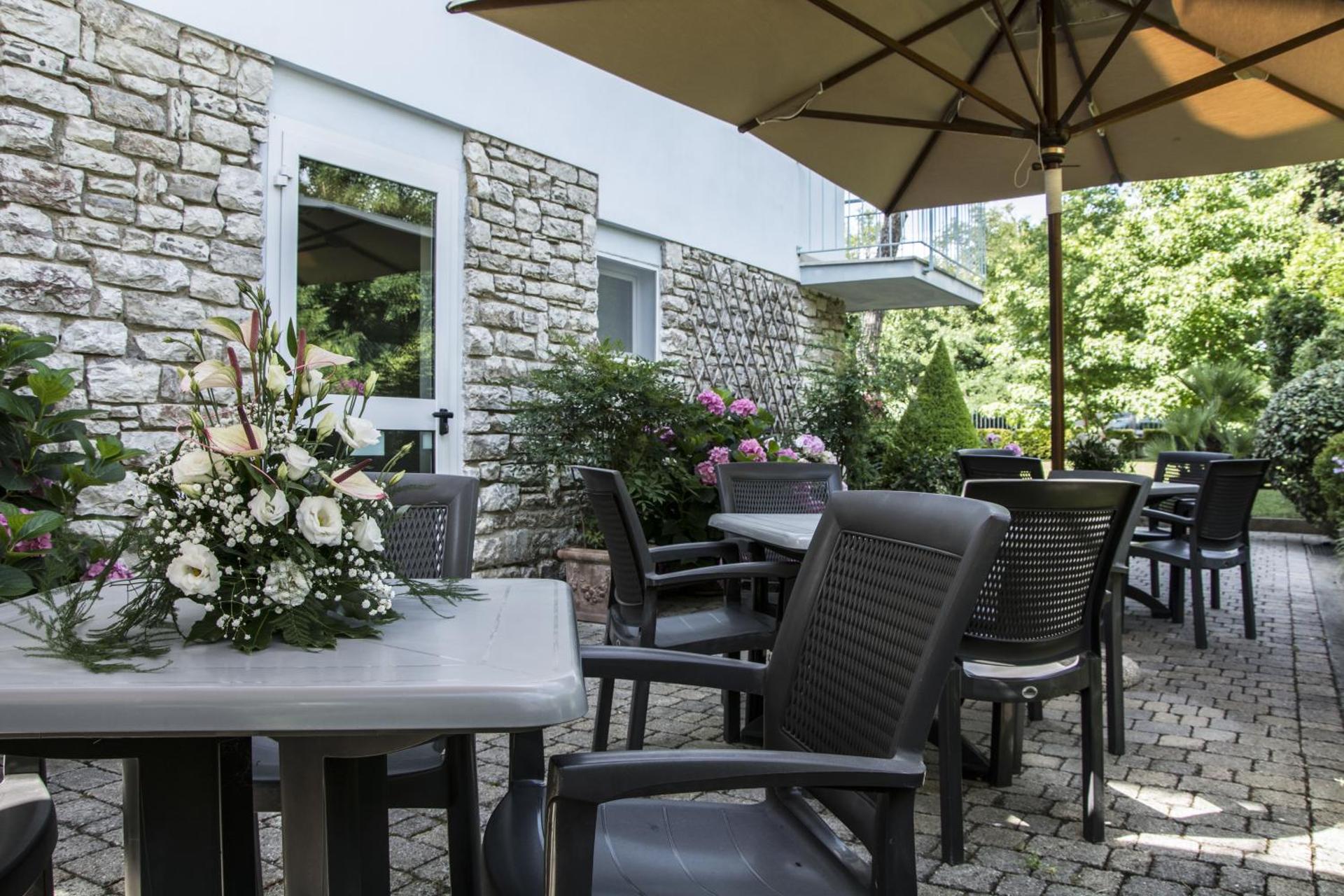 Hotel Riviera Blu - Photo 24