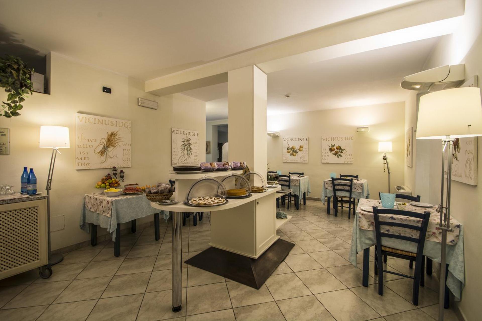 Hotel Riviera Blu - Photo 43