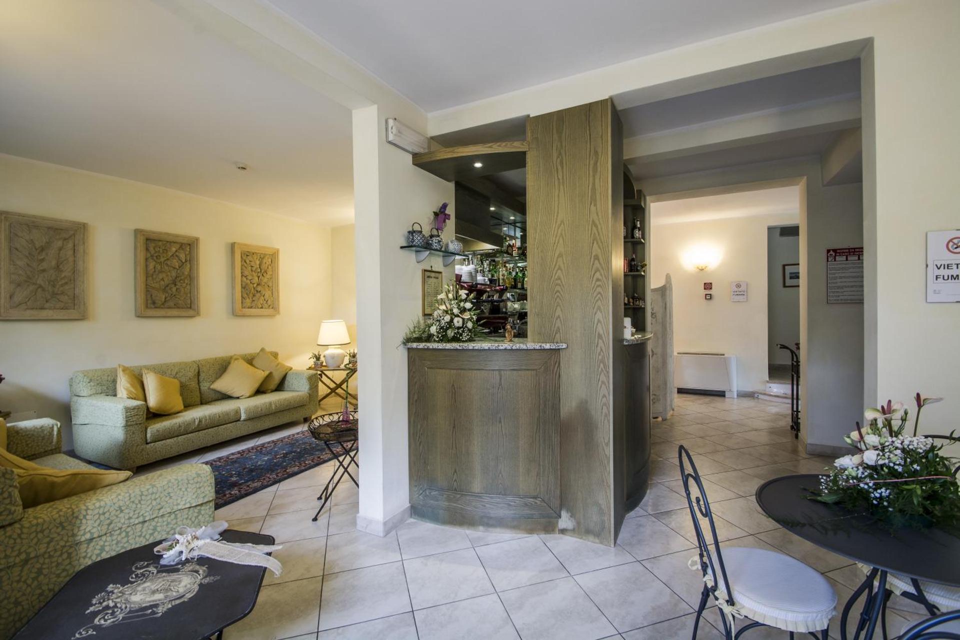 Hotel Riviera Blu - Photo 6