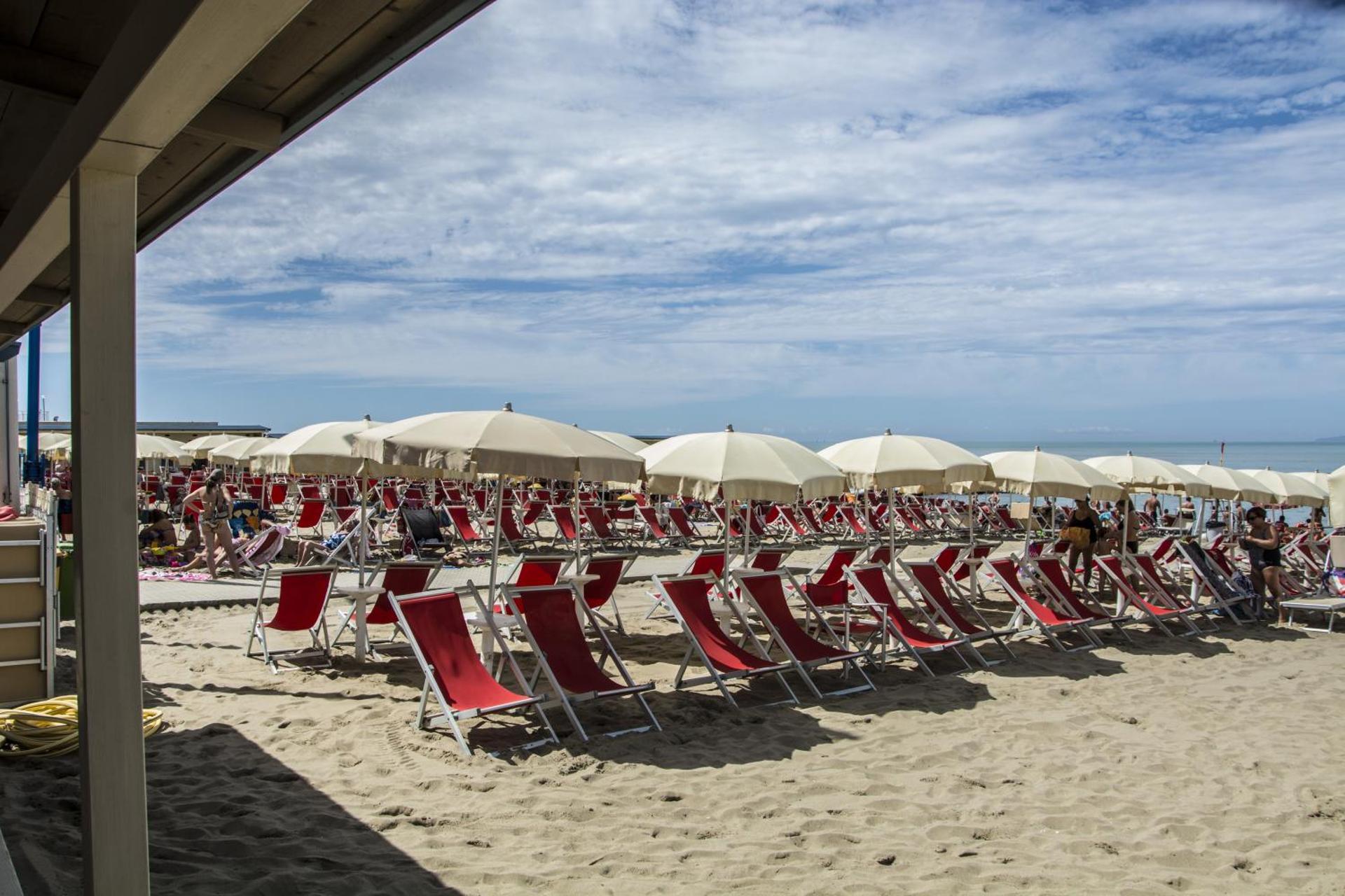 Hotel Riviera Blu - Photo 22
