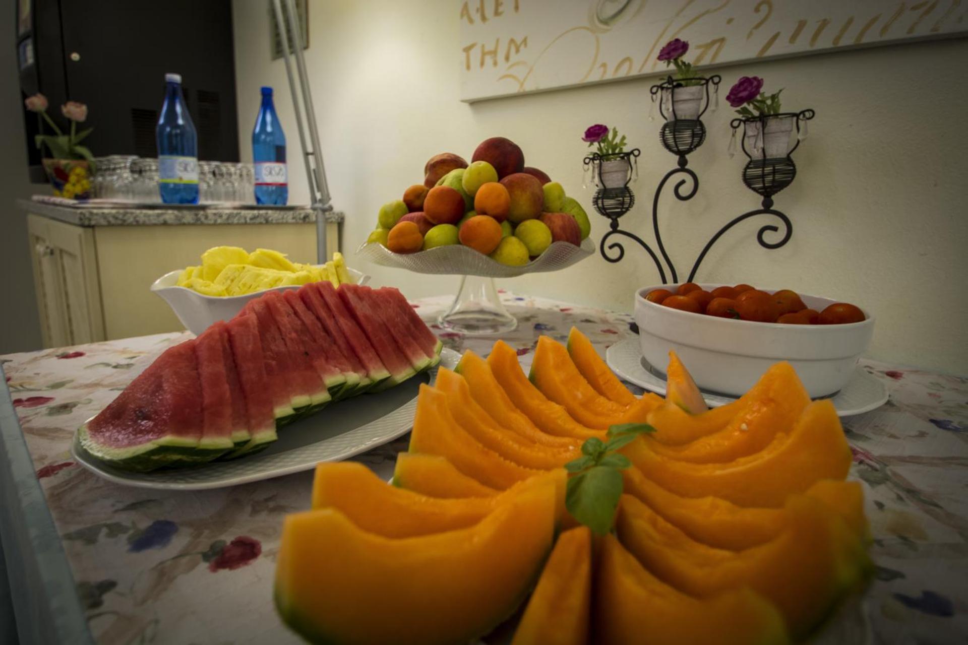 Hotel Riviera Blu - Photo 3