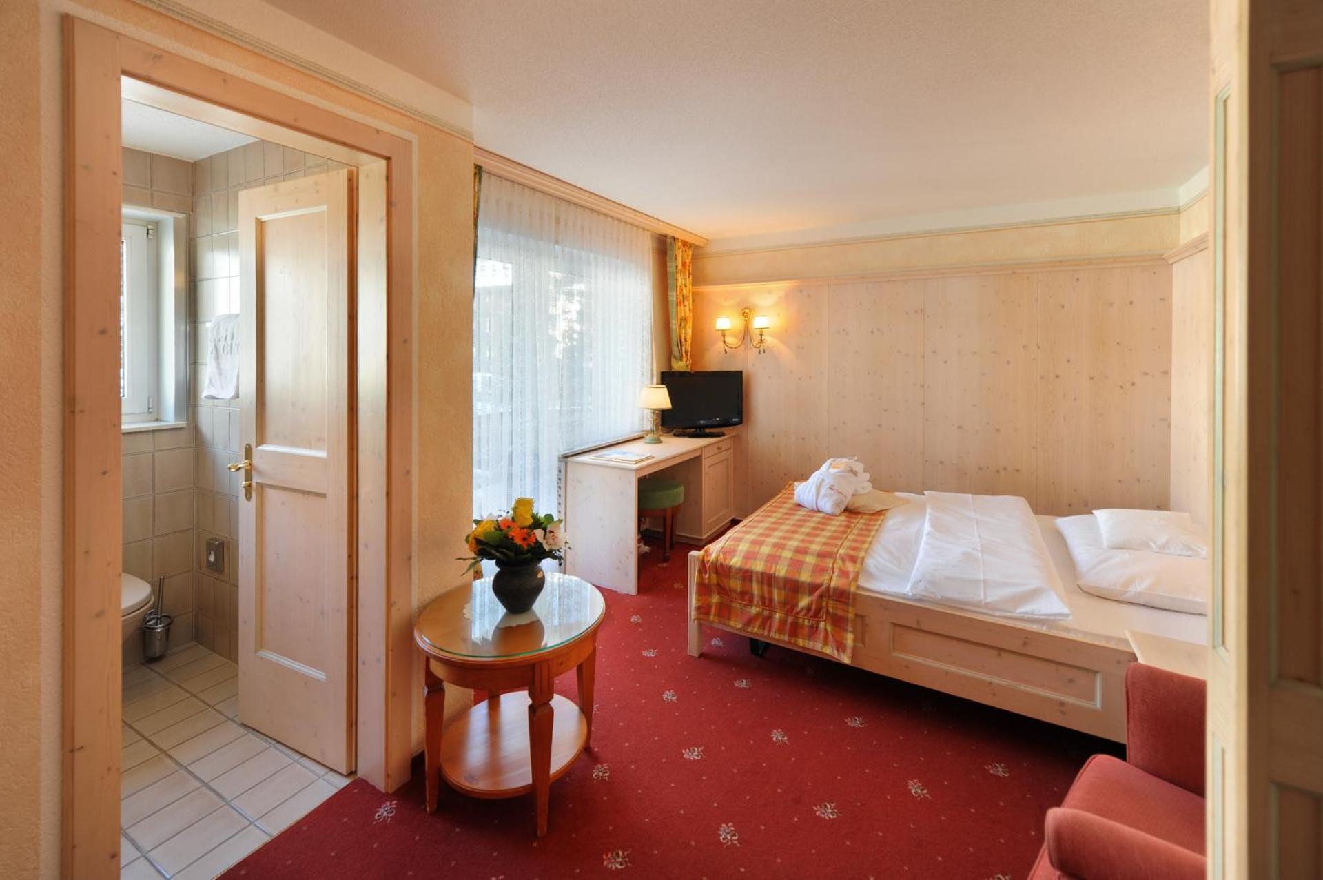 Resort La Ginabelle - Photo 74