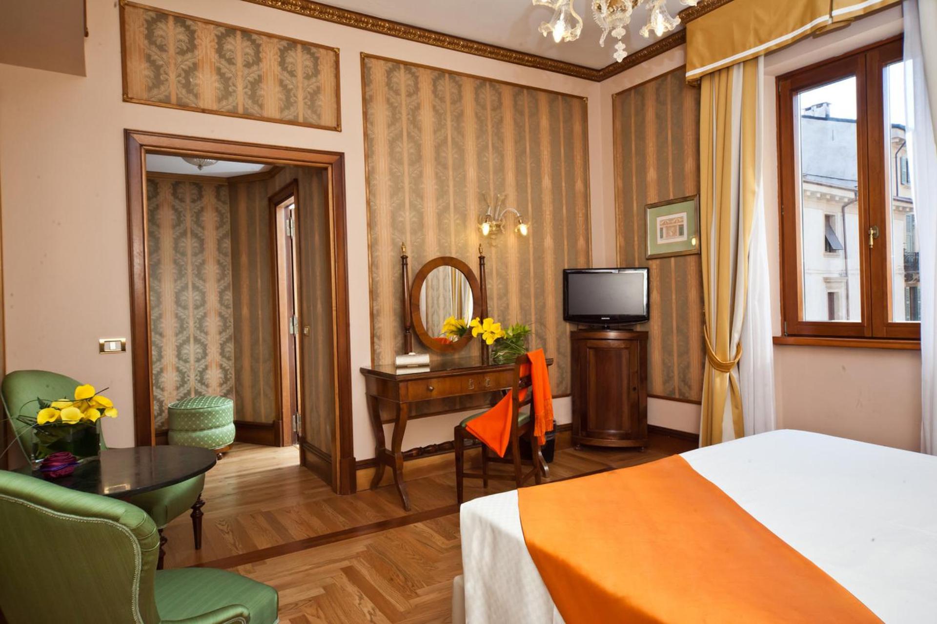 Due Torri Hotel - Photo 59