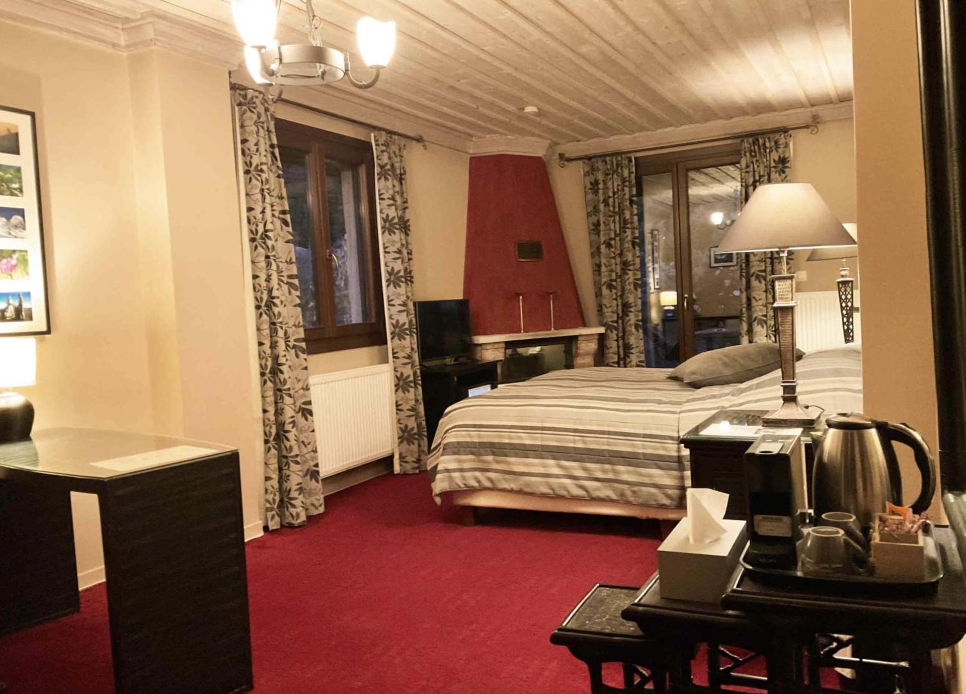 Boutique Hotel Skamnos Arachova - Photo 110