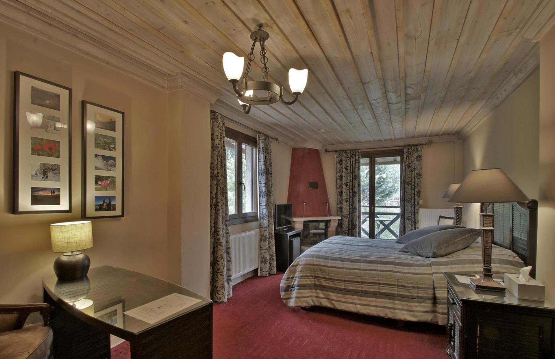 Boutique Hotel Skamnos Arachova - Photo 113