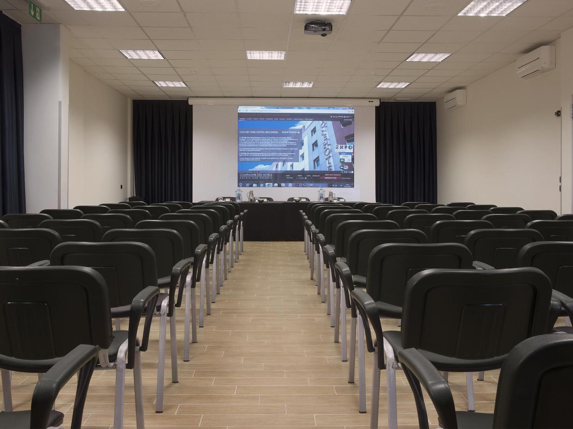 My One Hotel Bologna - Photo 17