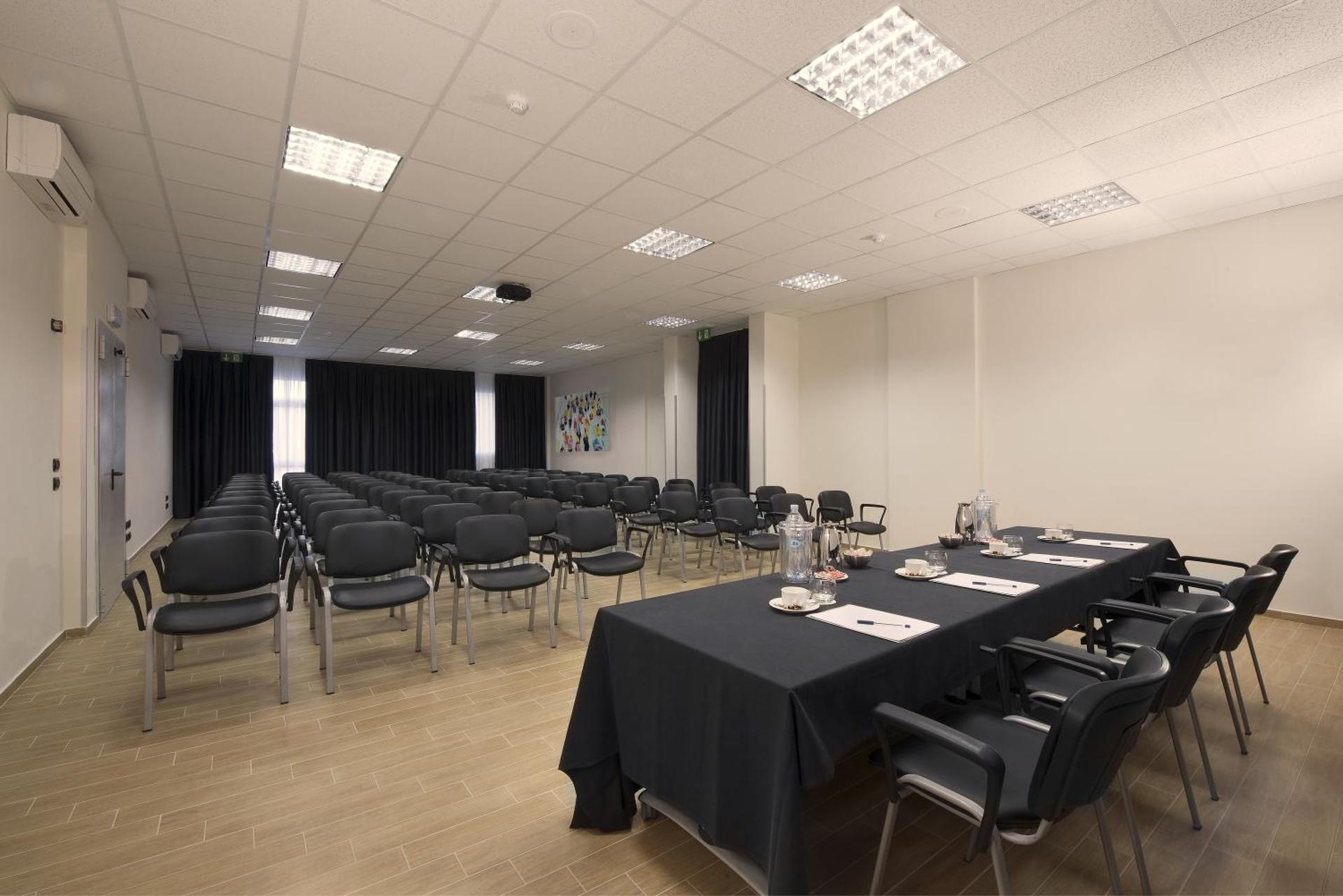 My One Hotel Bologna - Photo 16