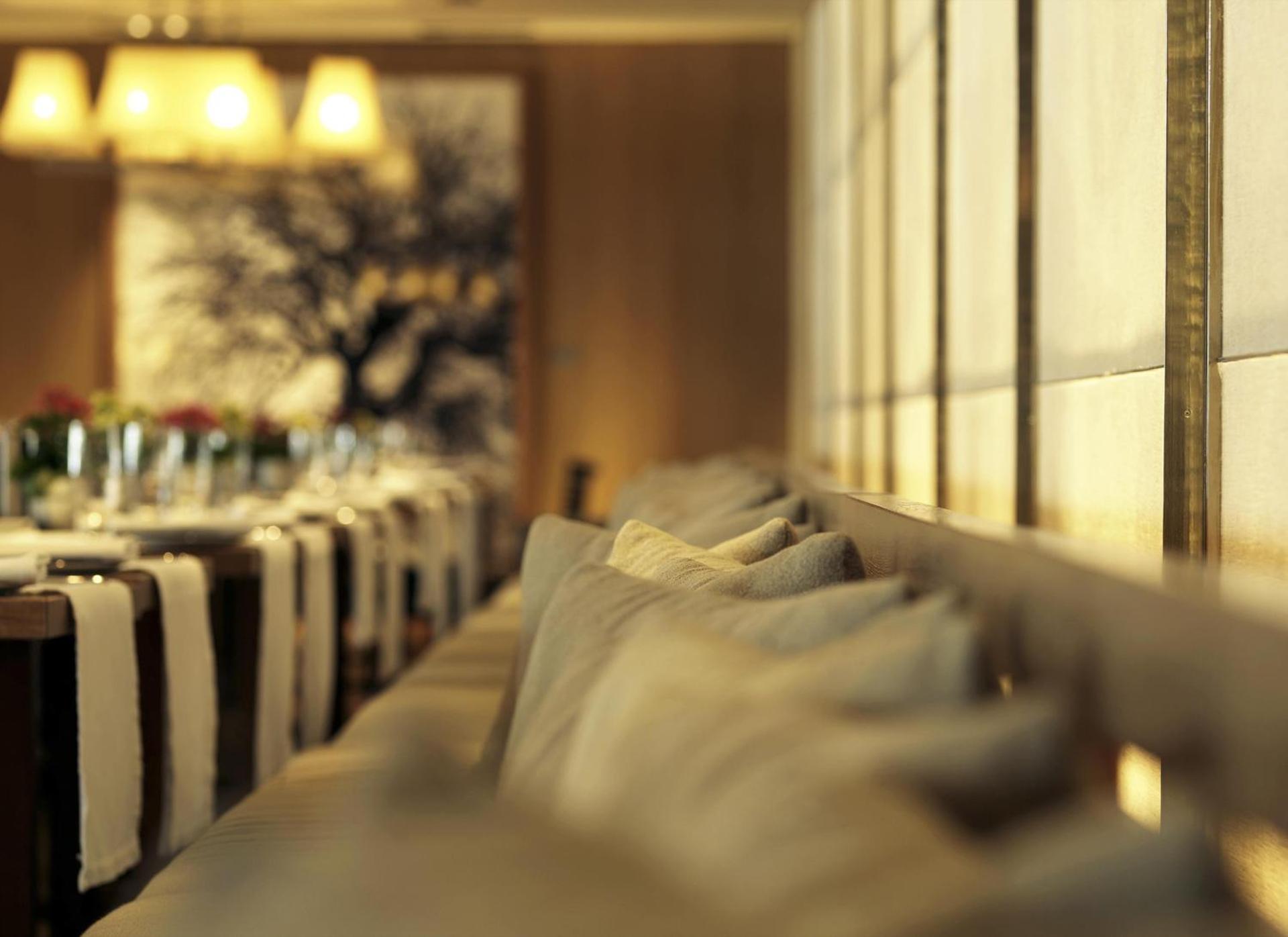 Athenaeum Intercontinental by IHG - Photo 108