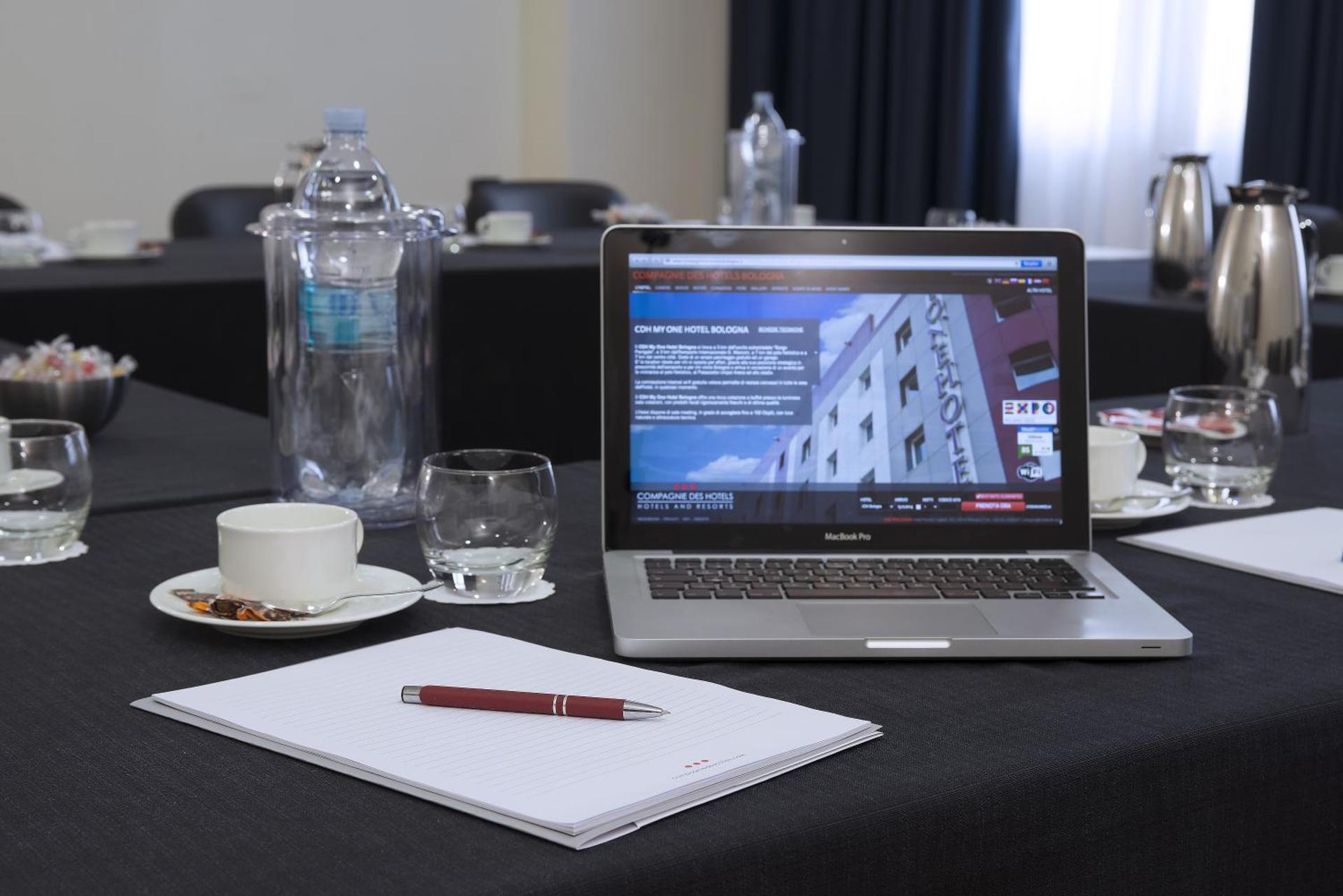 My One Hotel Bologna - Photo 21