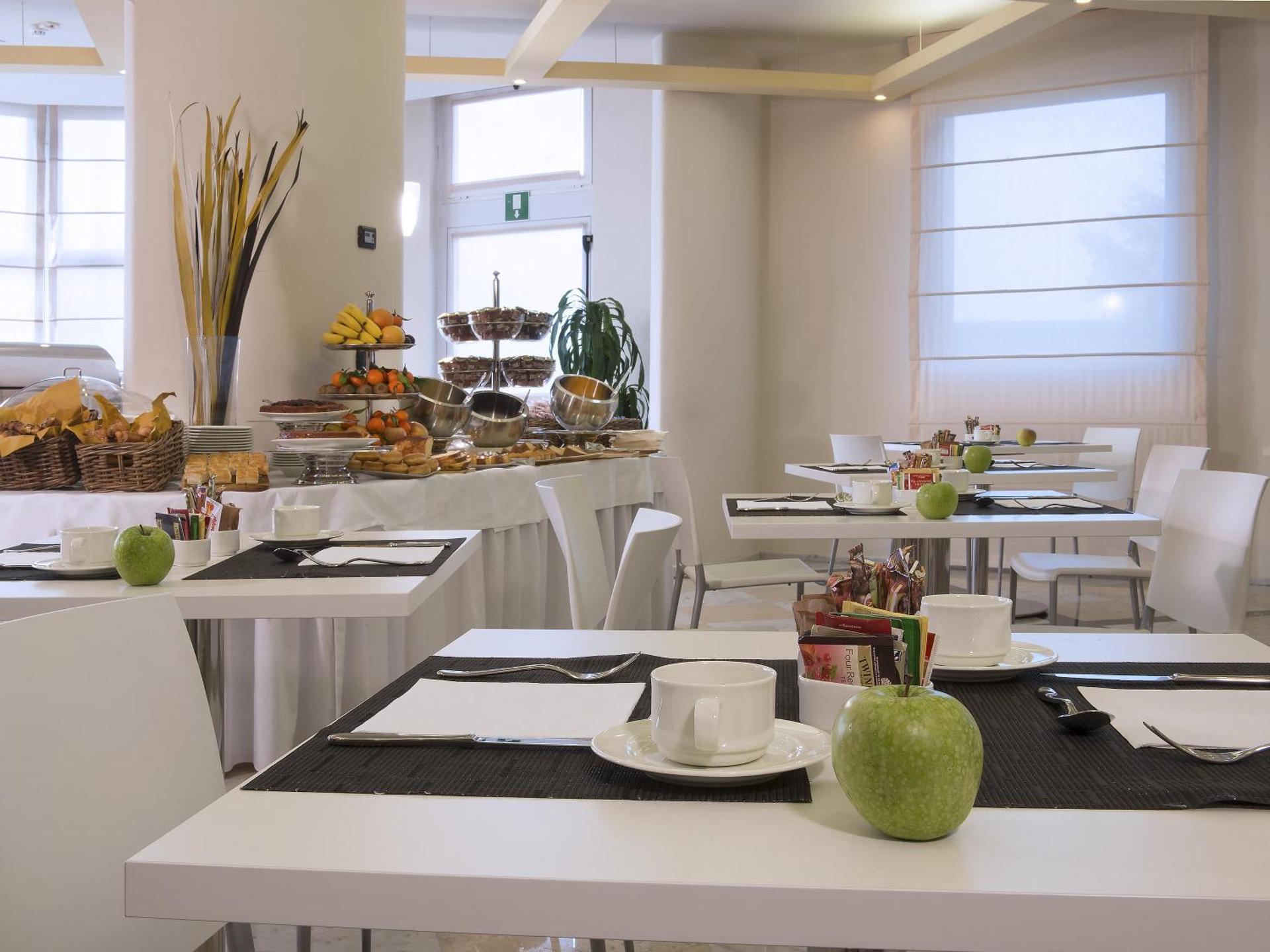 My One Hotel Bologna - Photo 10