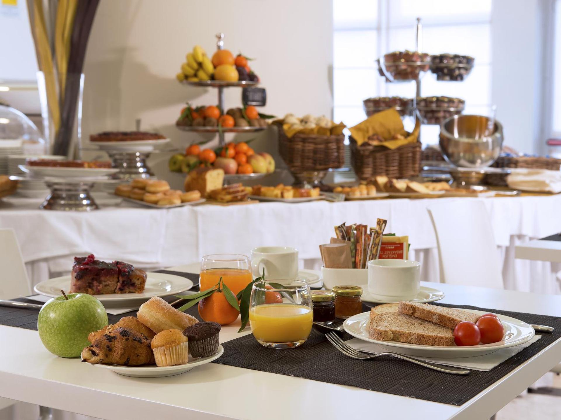 My One Hotel Bologna - Photo 33