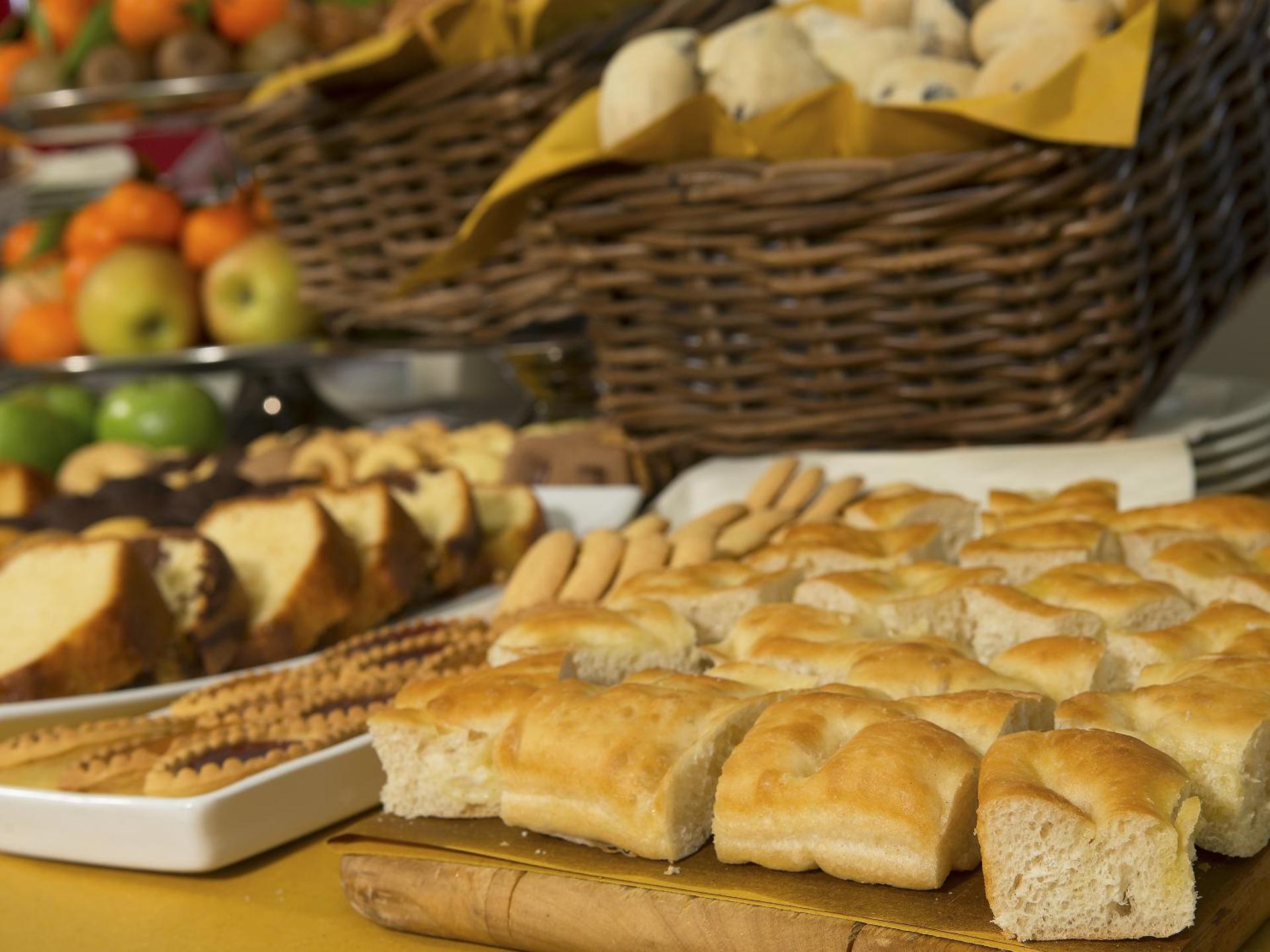 My One Hotel Bologna - Photo 34