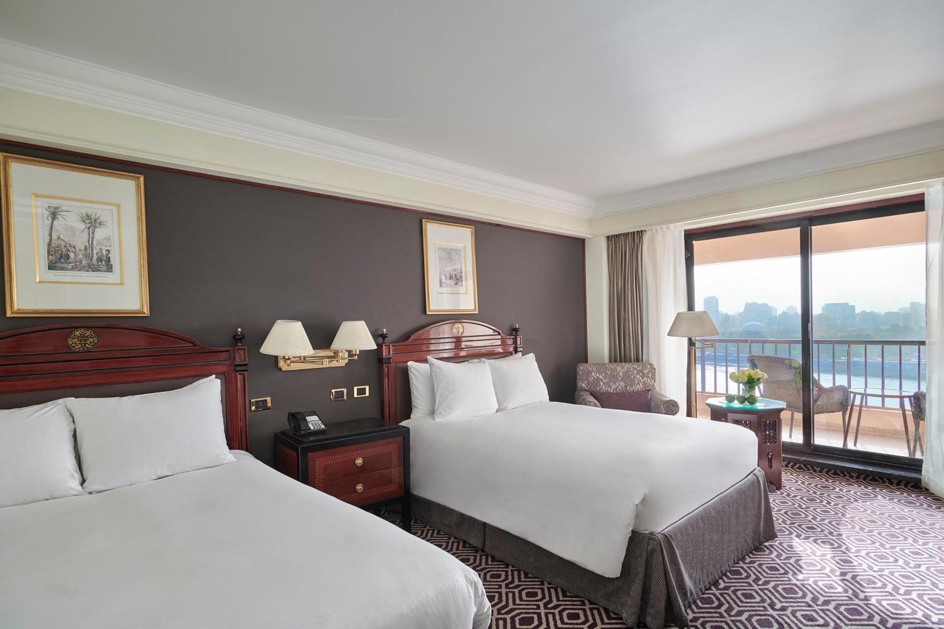 InterContinental Cairo Semiramis by IHG - Photo 7