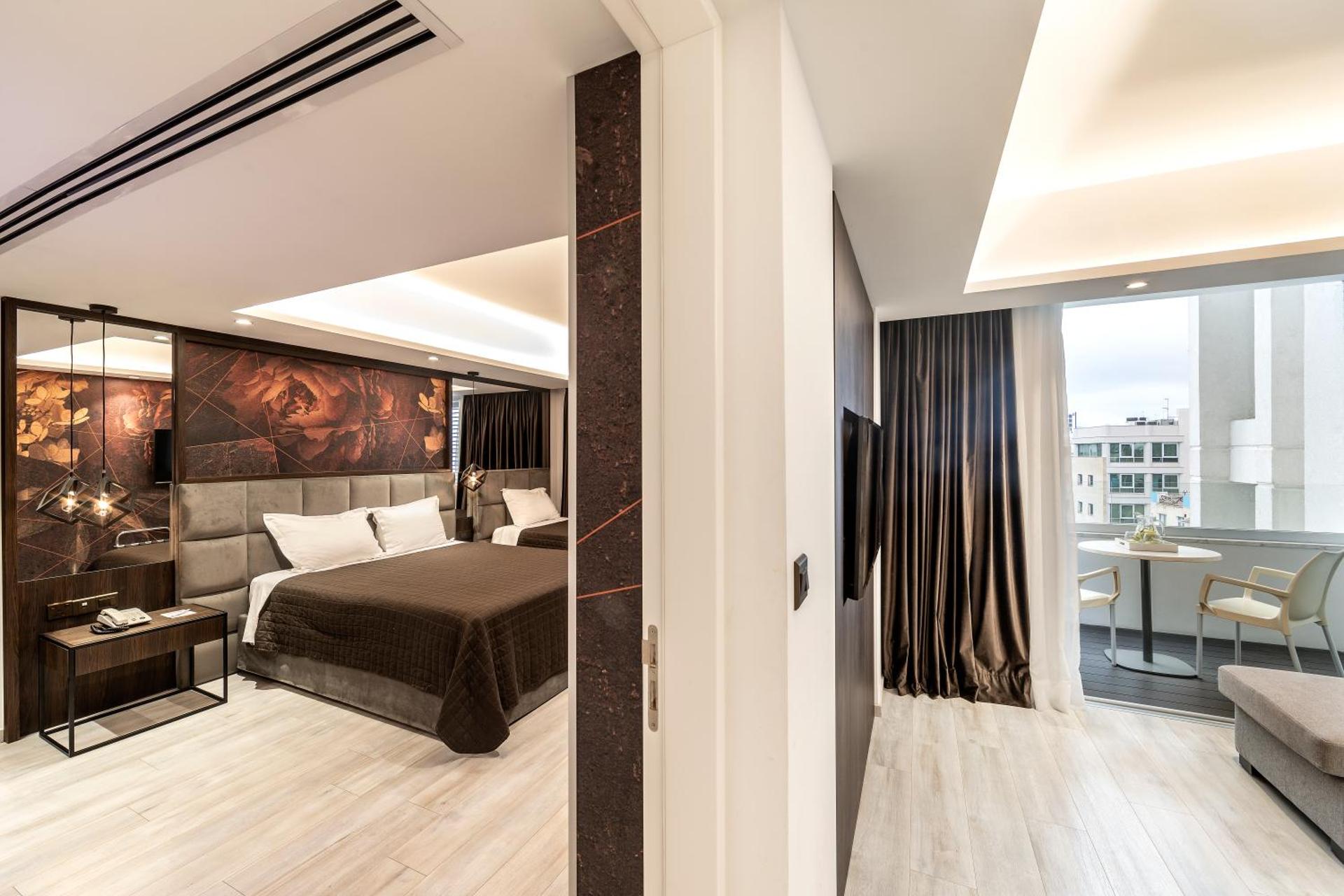 Almond Business Hotel - Photo 7