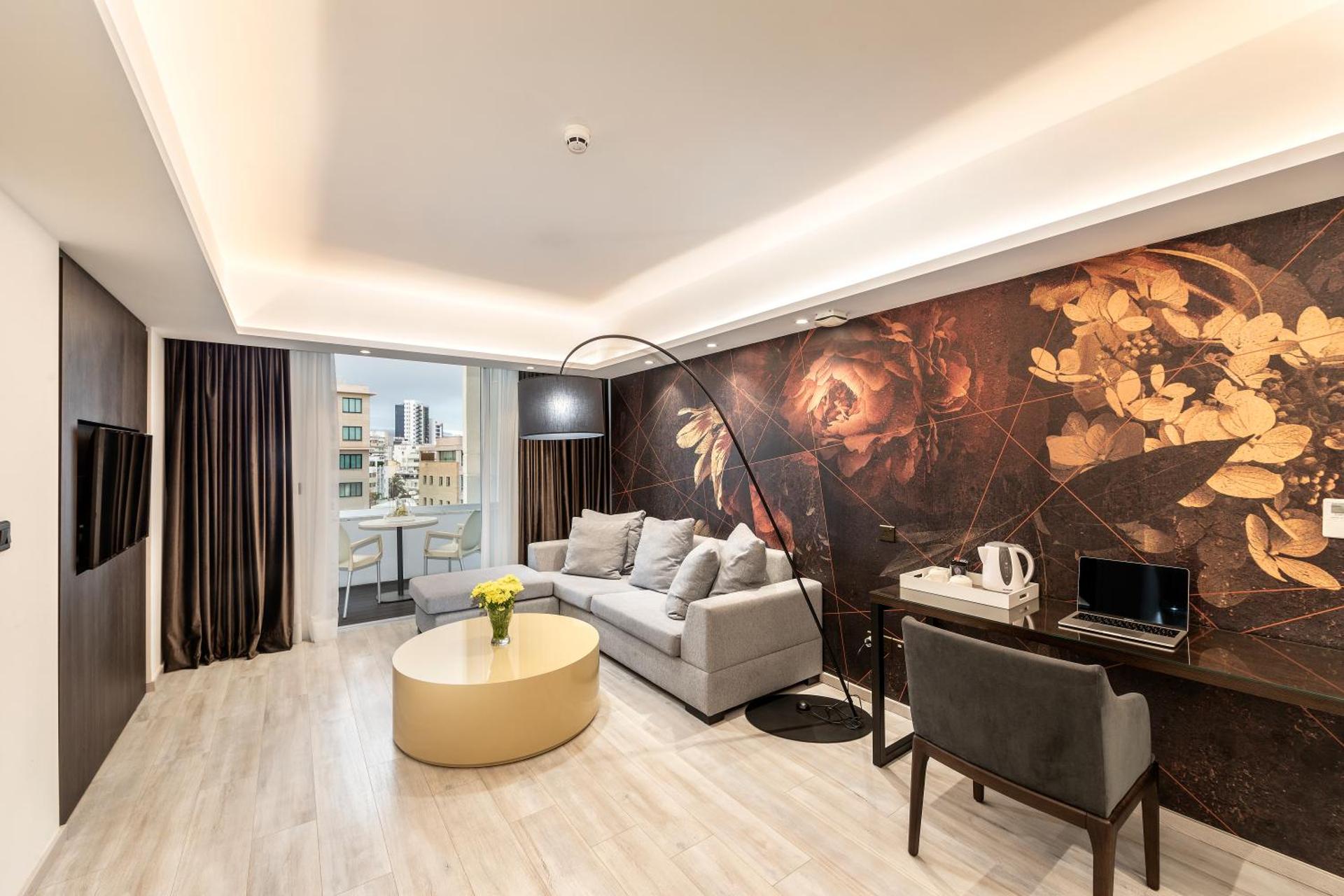 Almond Business Hotel - Photo 12