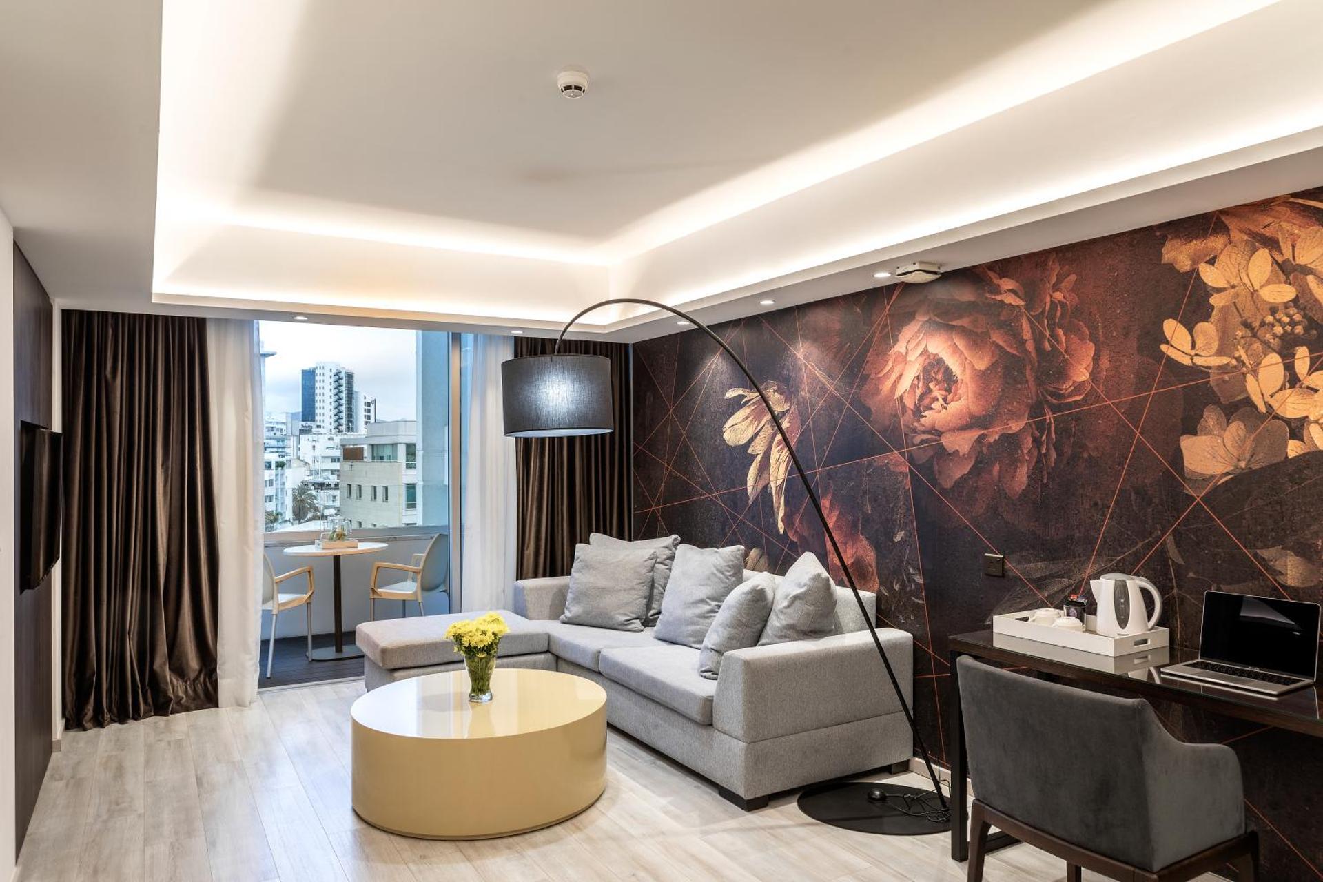 Almond Business Hotel - Photo 6