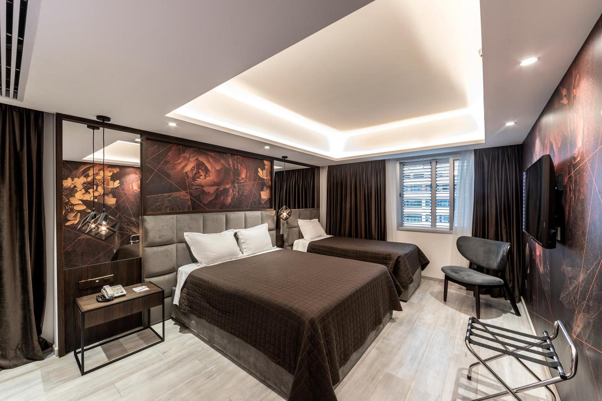 Almond Business Hotel - Photo 3