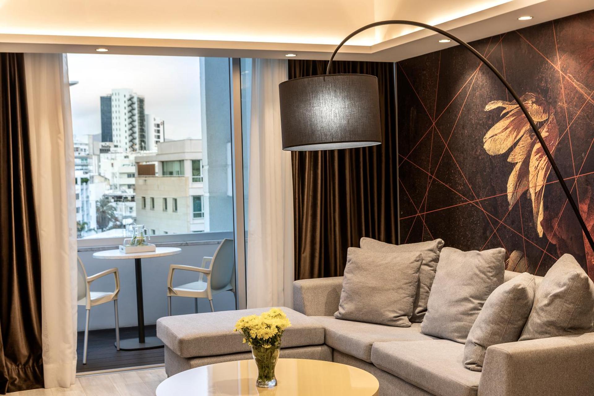 Almond Business Hotel - Photo 11