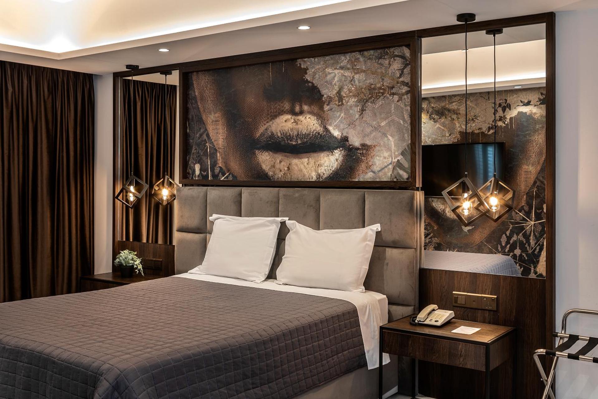 Almond Business Hotel - Photo 47