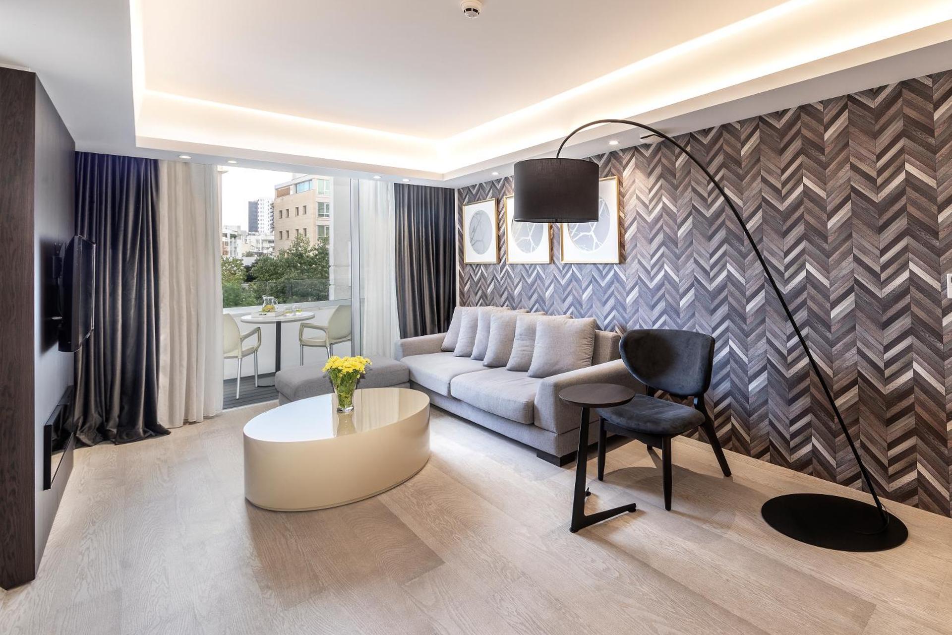 Almond Business Hotel - Photo 53
