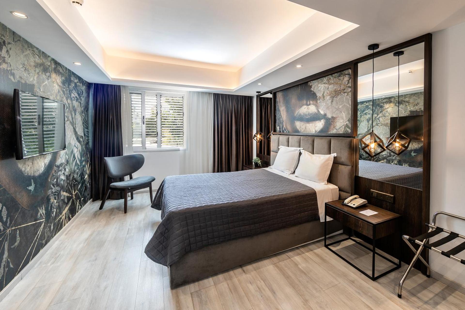 Almond Business Hotel - Photo 51